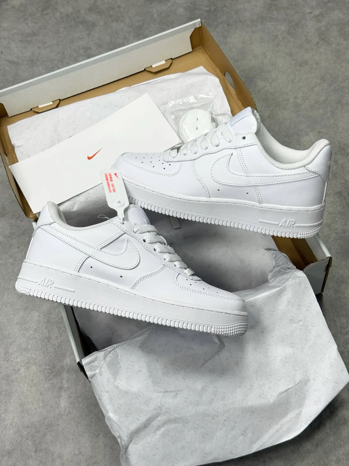 Nike Air Force 1 Low