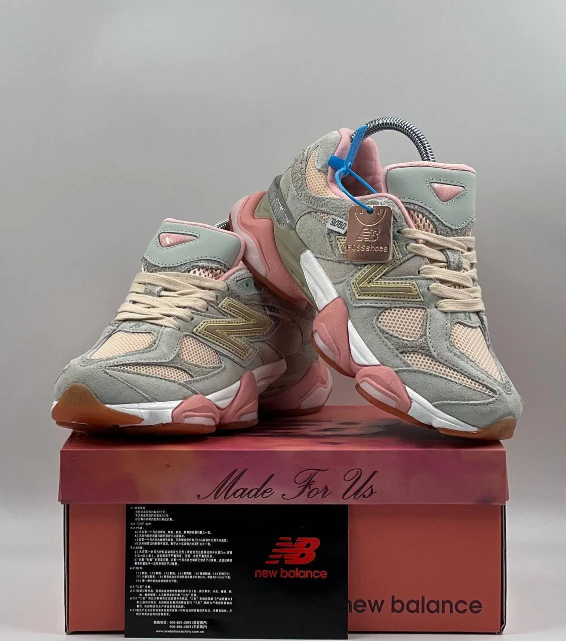 New Balance 9060