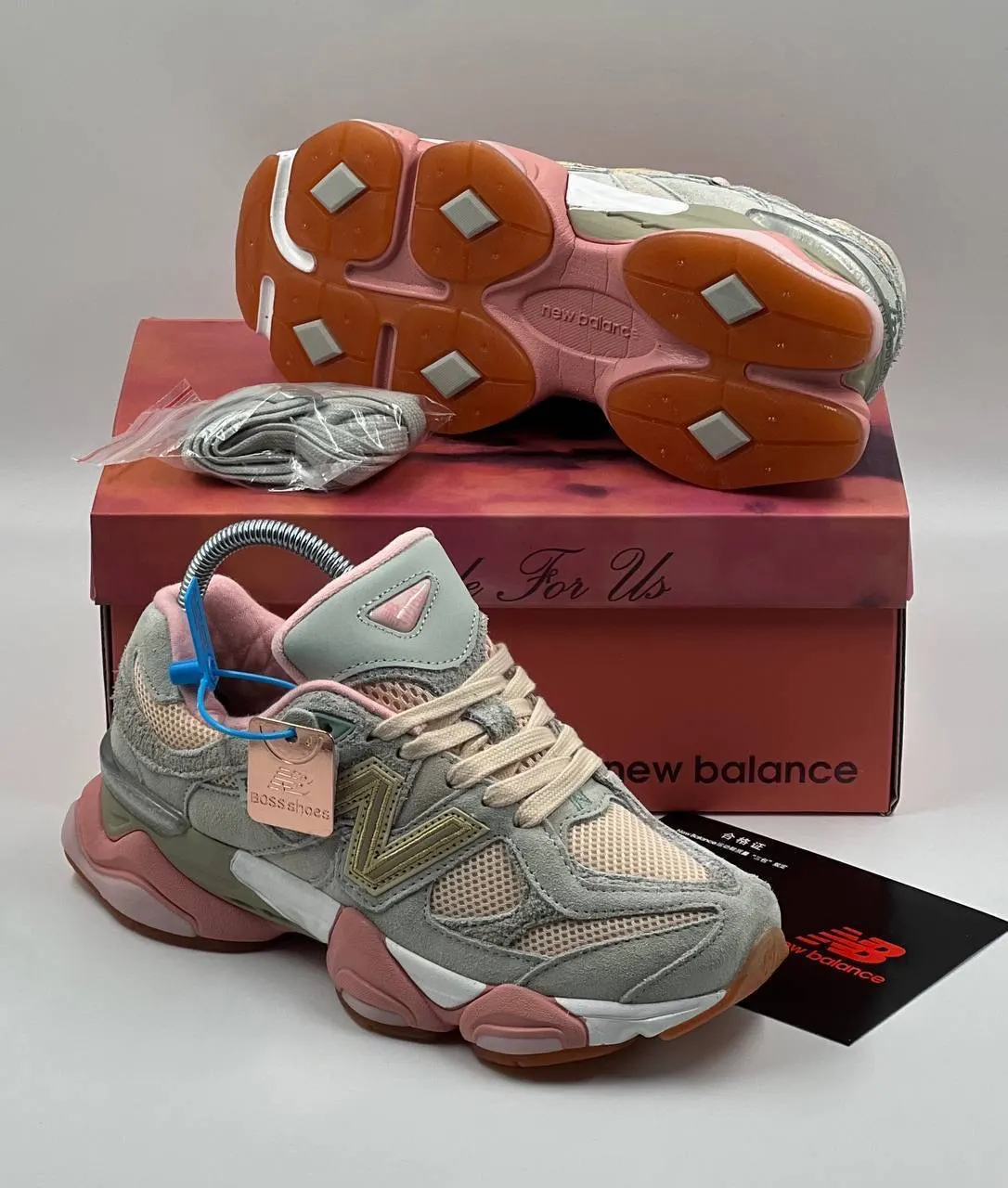 New Balance 9060