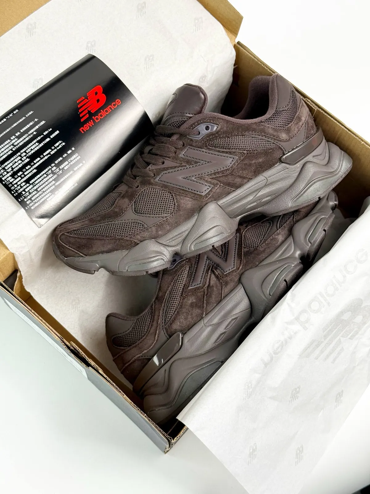 New Balance 9060