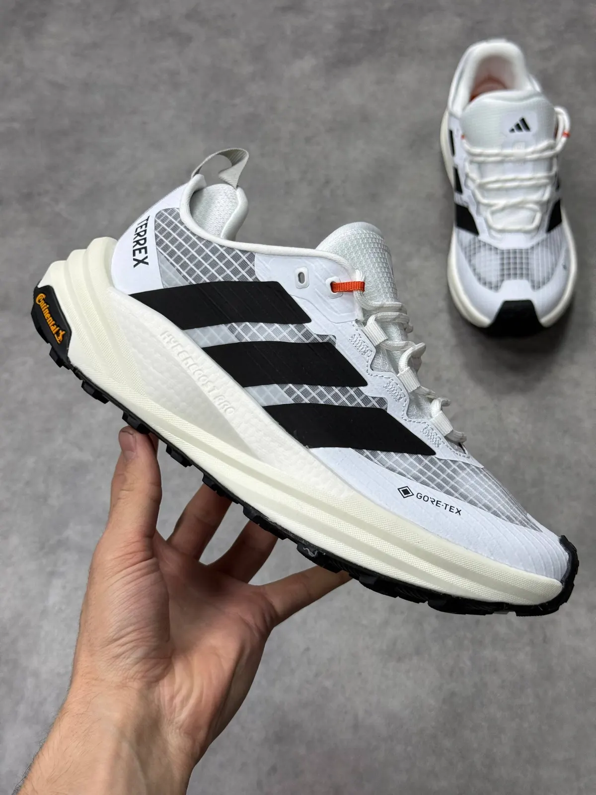 Adidas Terrex Freehiker 3 Gtx