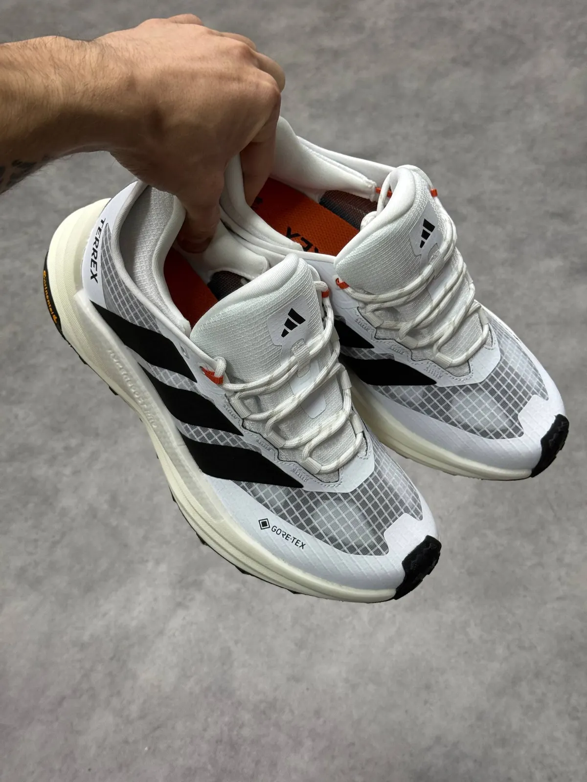 Adidas Terrex Freehiker 3 Gtx