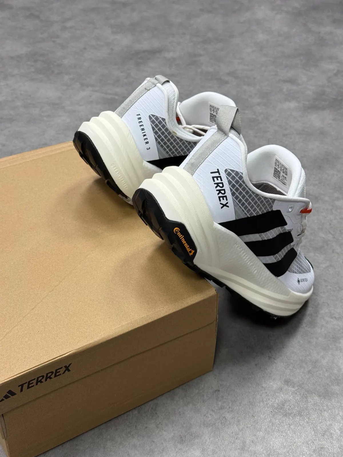 Adidas Terrex Freehiker 3 Gtx