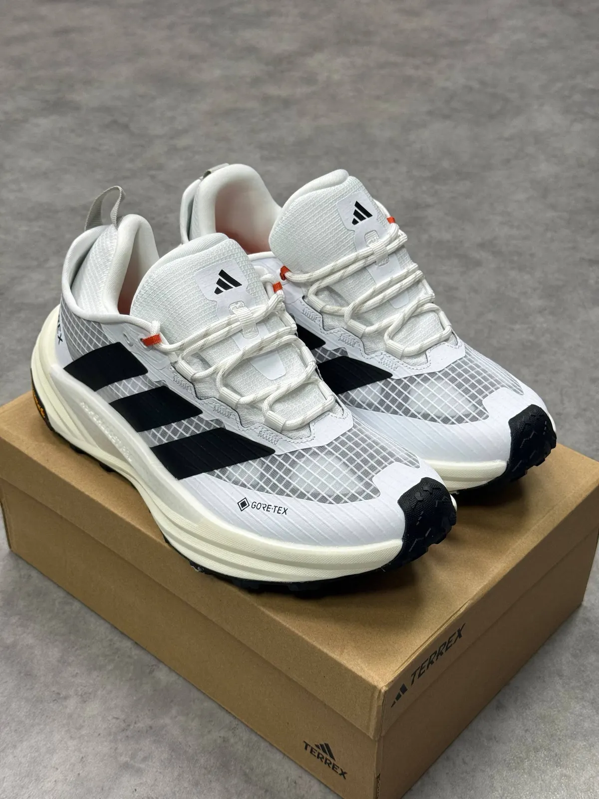 Adidas Terrex Freehiker 3 Gtx