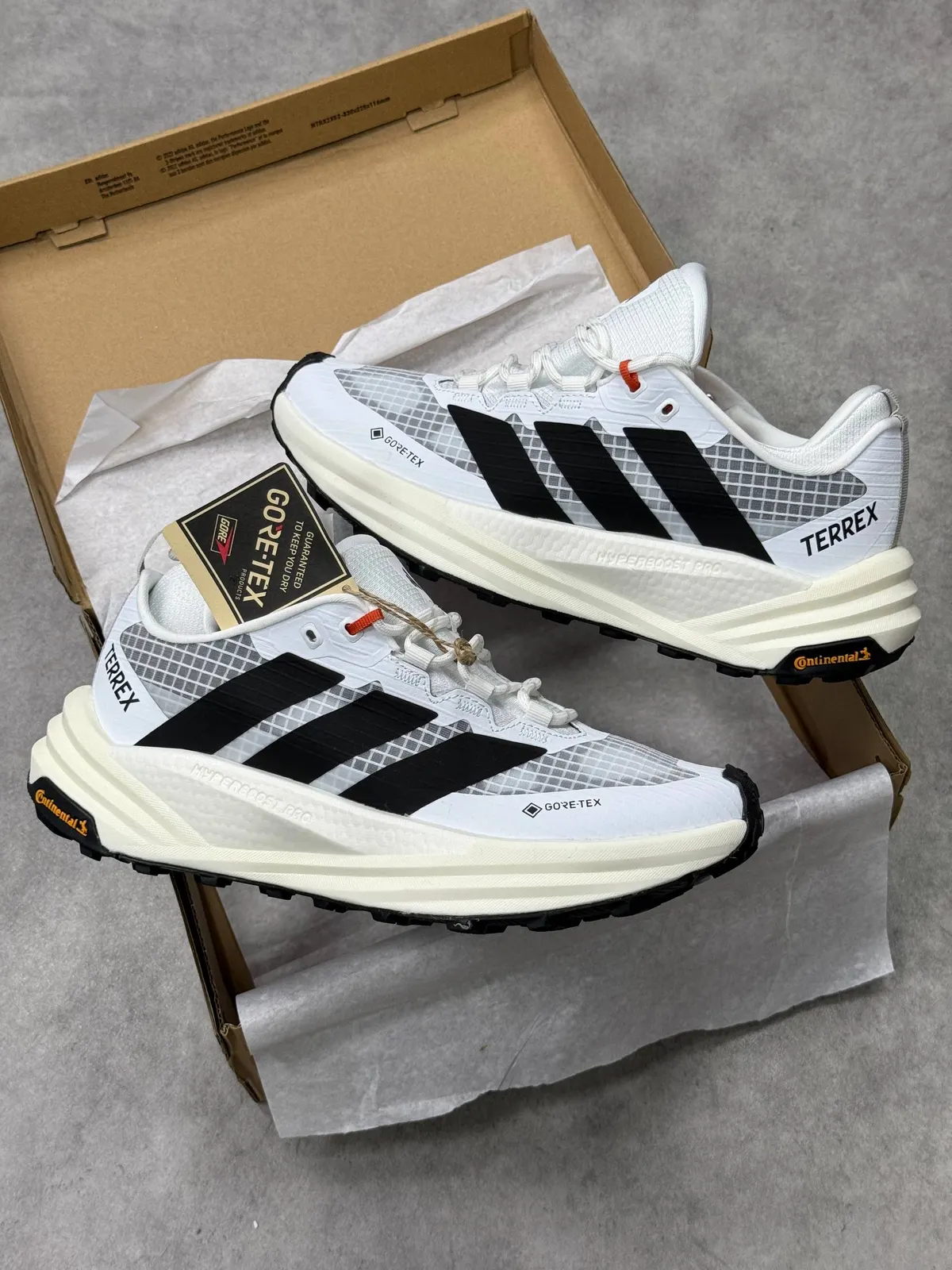 Adidas Terrex Freehiker 3 Gtx