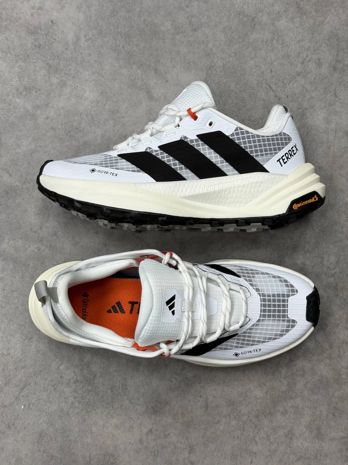 Adidas Terrex Freehiker 3 Gtx