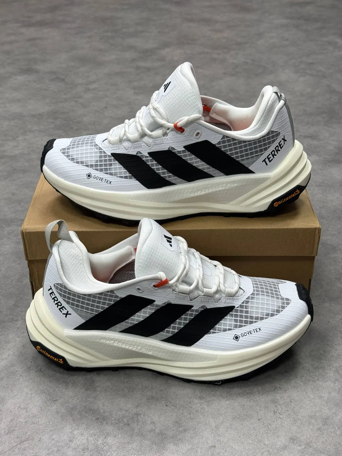 Adidas Terrex Freehiker 3 Gtx