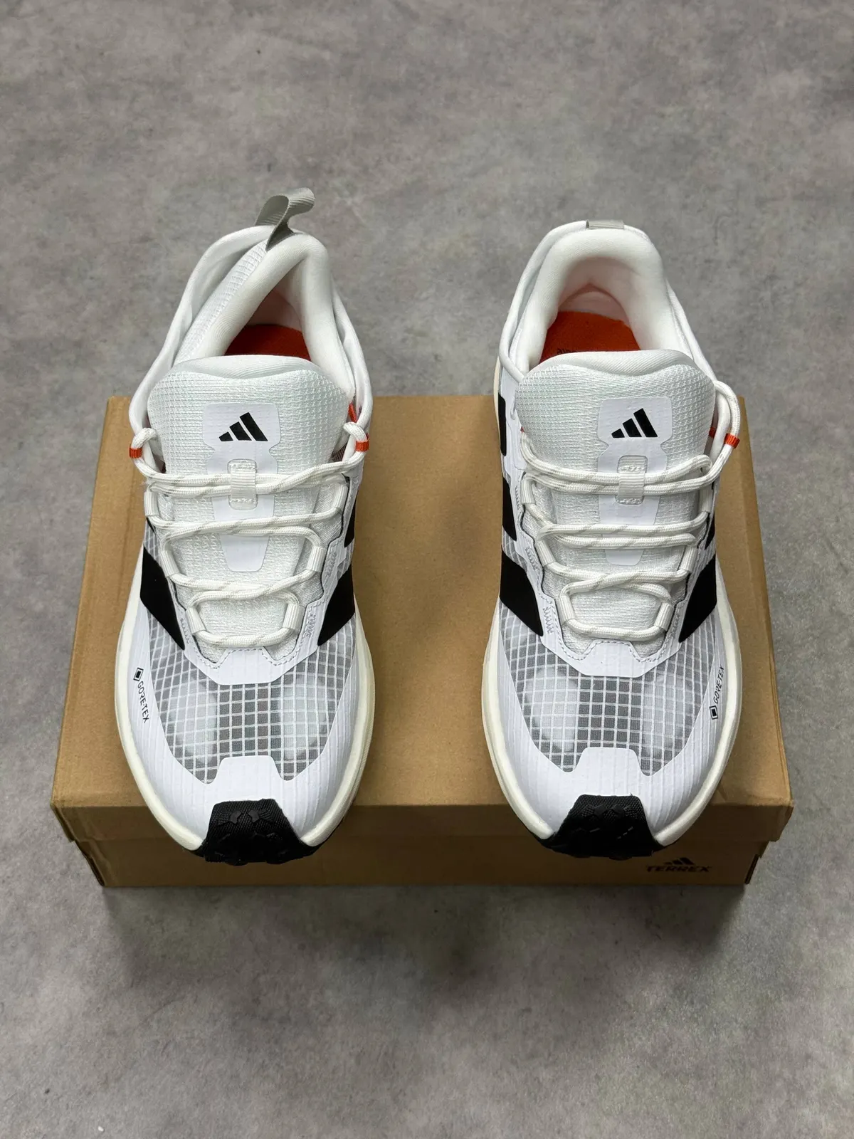 Adidas Terrex Freehiker 3 Gtx