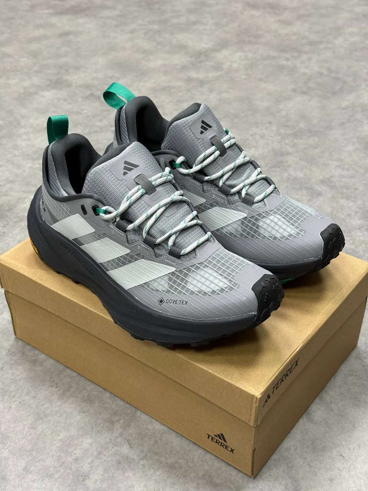 Adidas Terrex Freehiker 3 Gtx