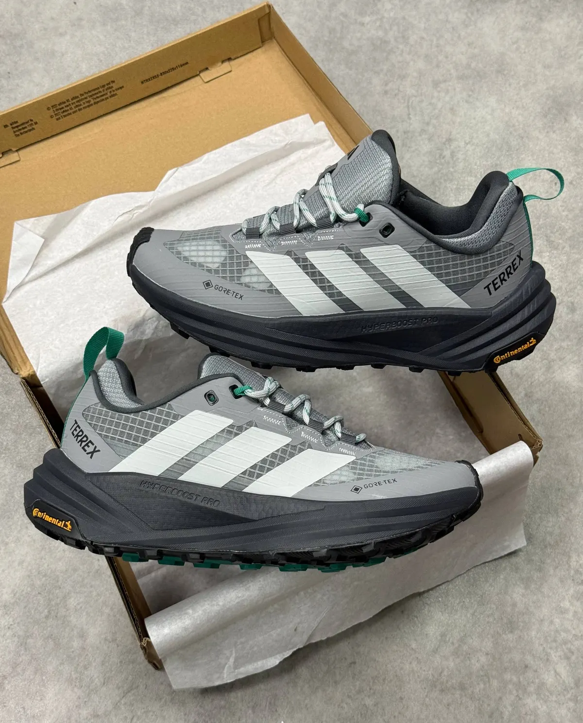 Adidas Terrex Freehiker 3 Gtx