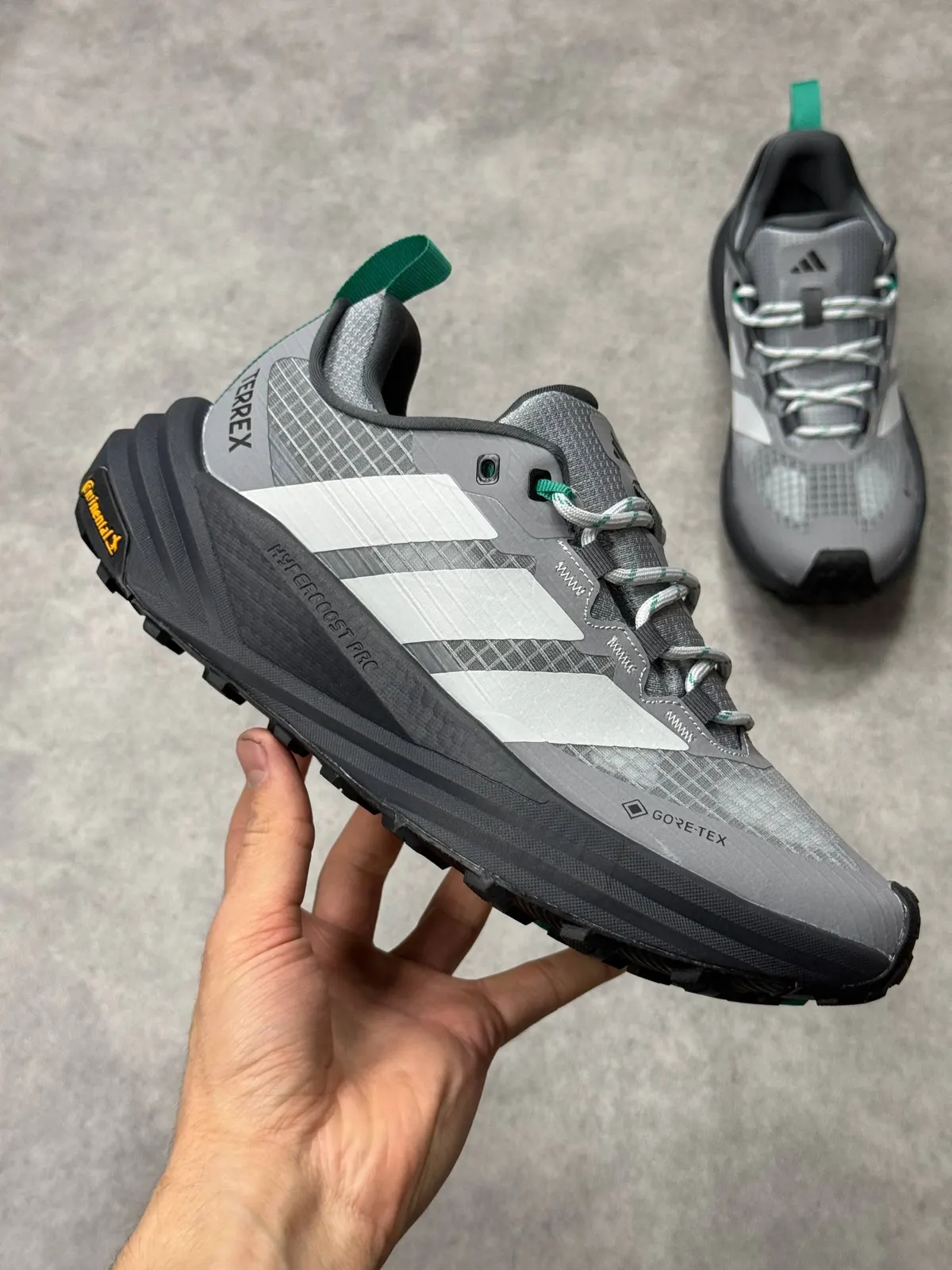 Adidas Terrex Freehiker 3 Gtx