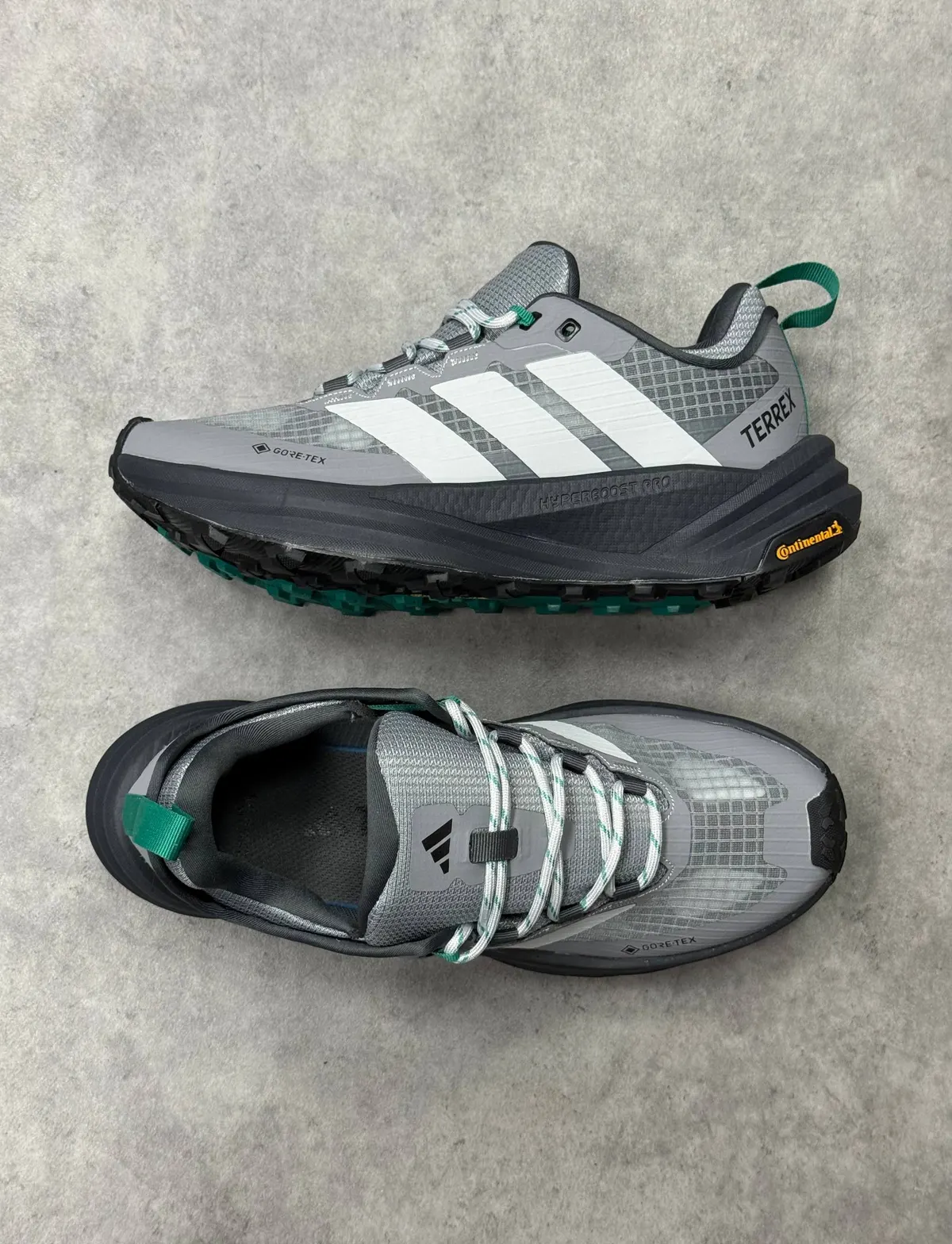 Adidas Terrex Freehiker 3 Gtx