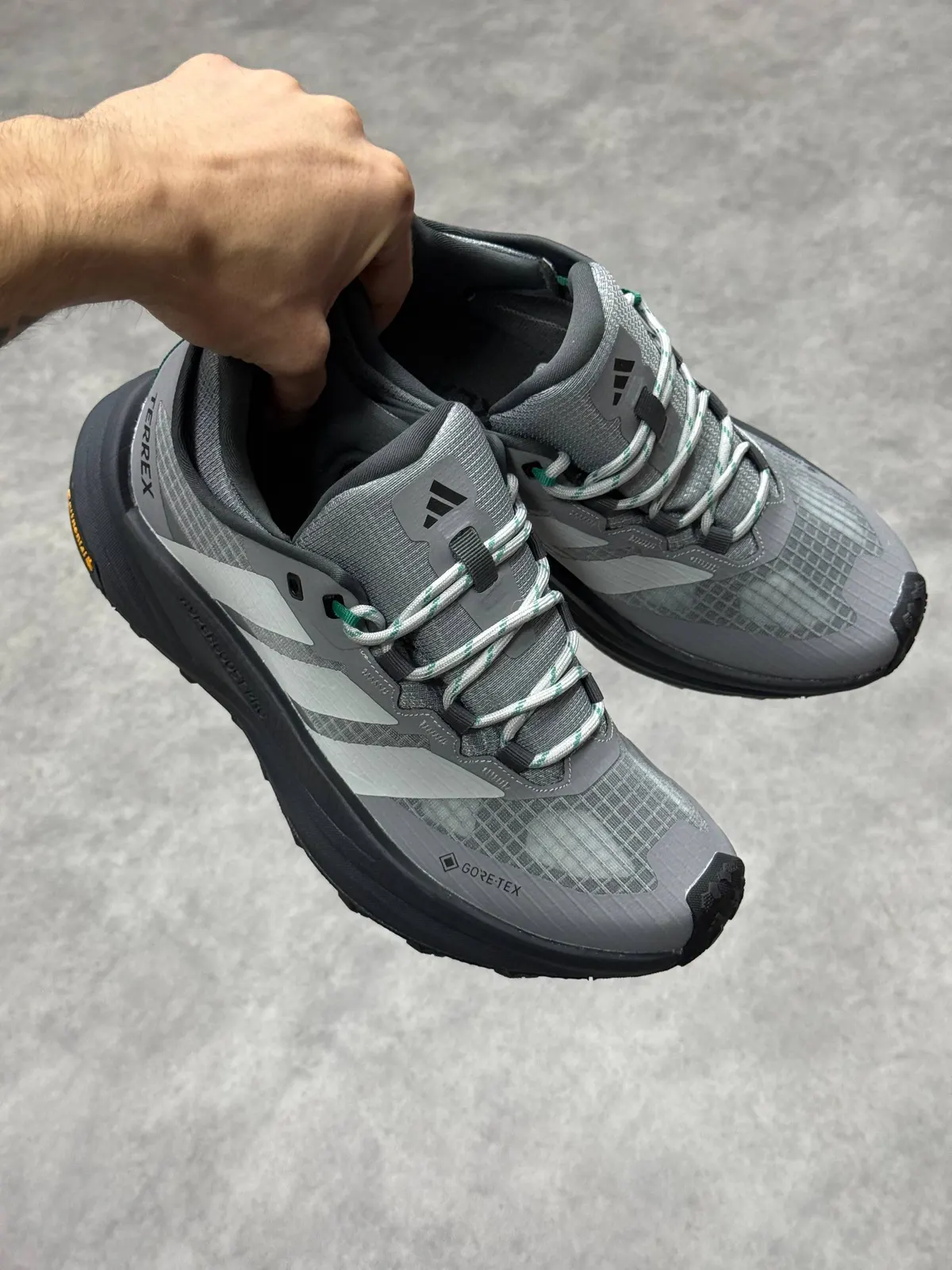 Adidas Terrex Freehiker 3 Gtx