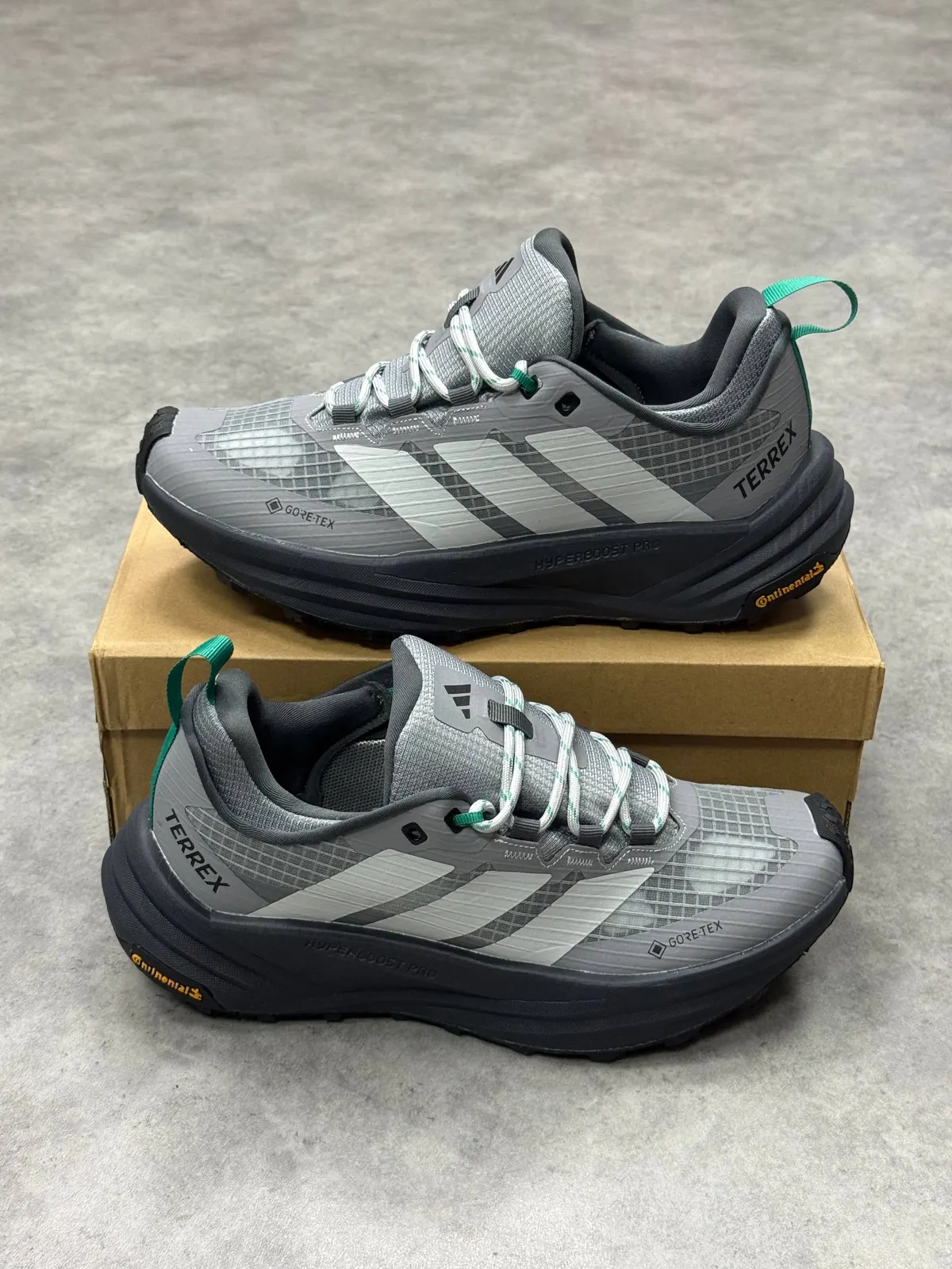 Adidas Terrex Freehiker 3 Gtx