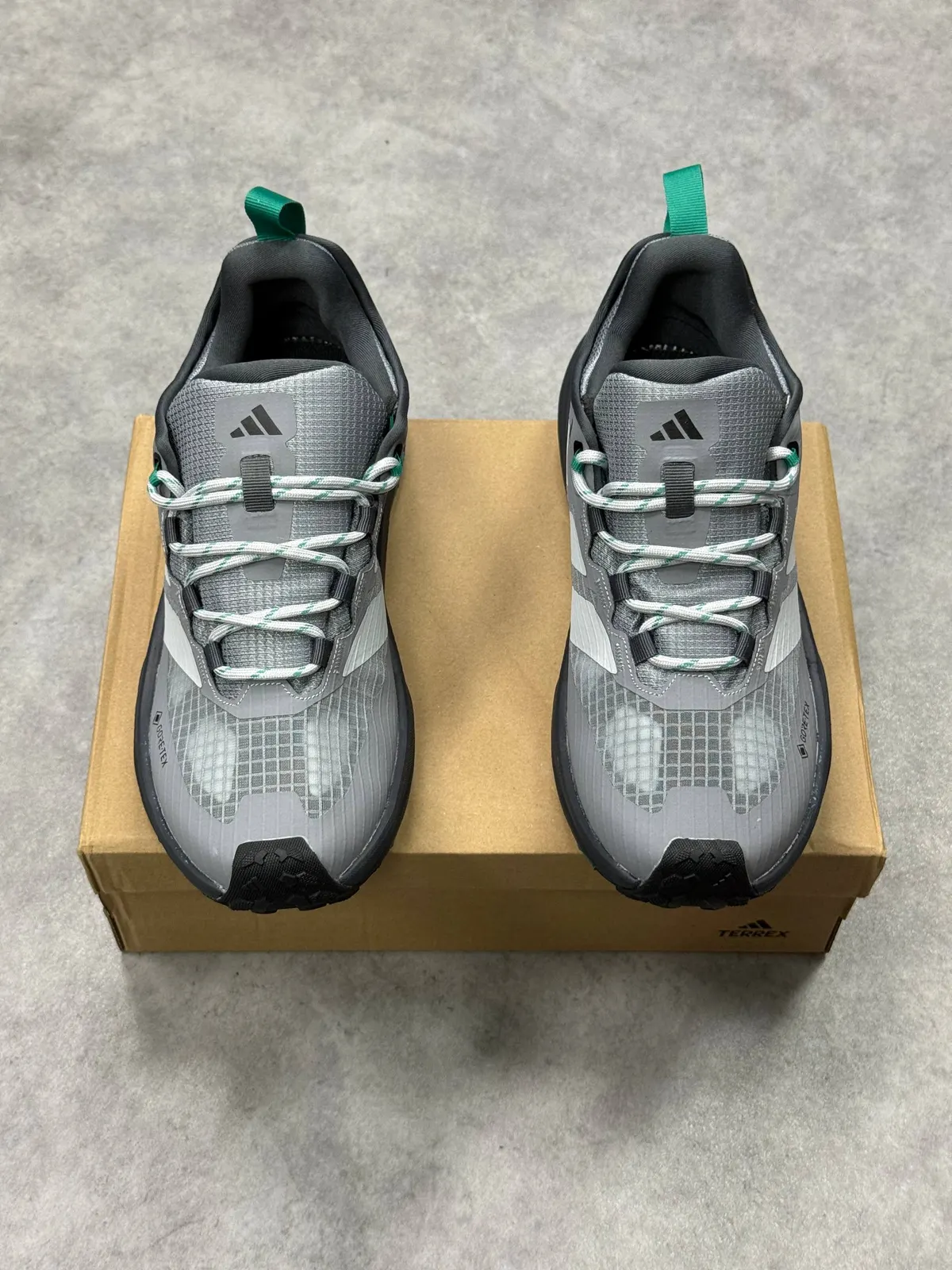 Adidas Terrex Freehiker 3 Gtx