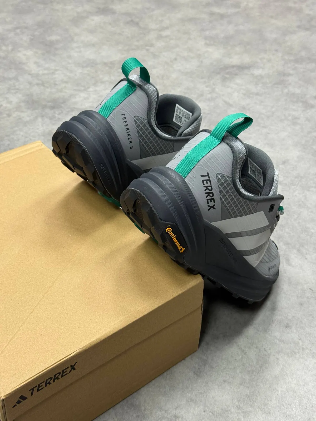 Adidas Terrex Freehiker 3 Gtx