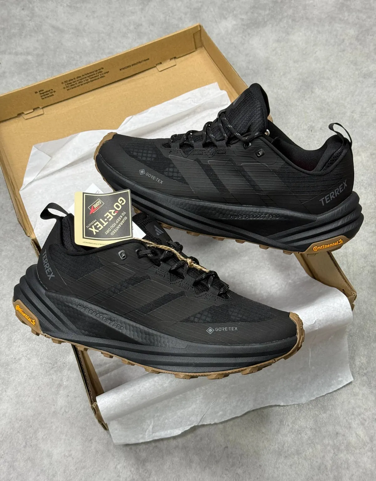 Adidas Terrex Freehiker 3 Gtx