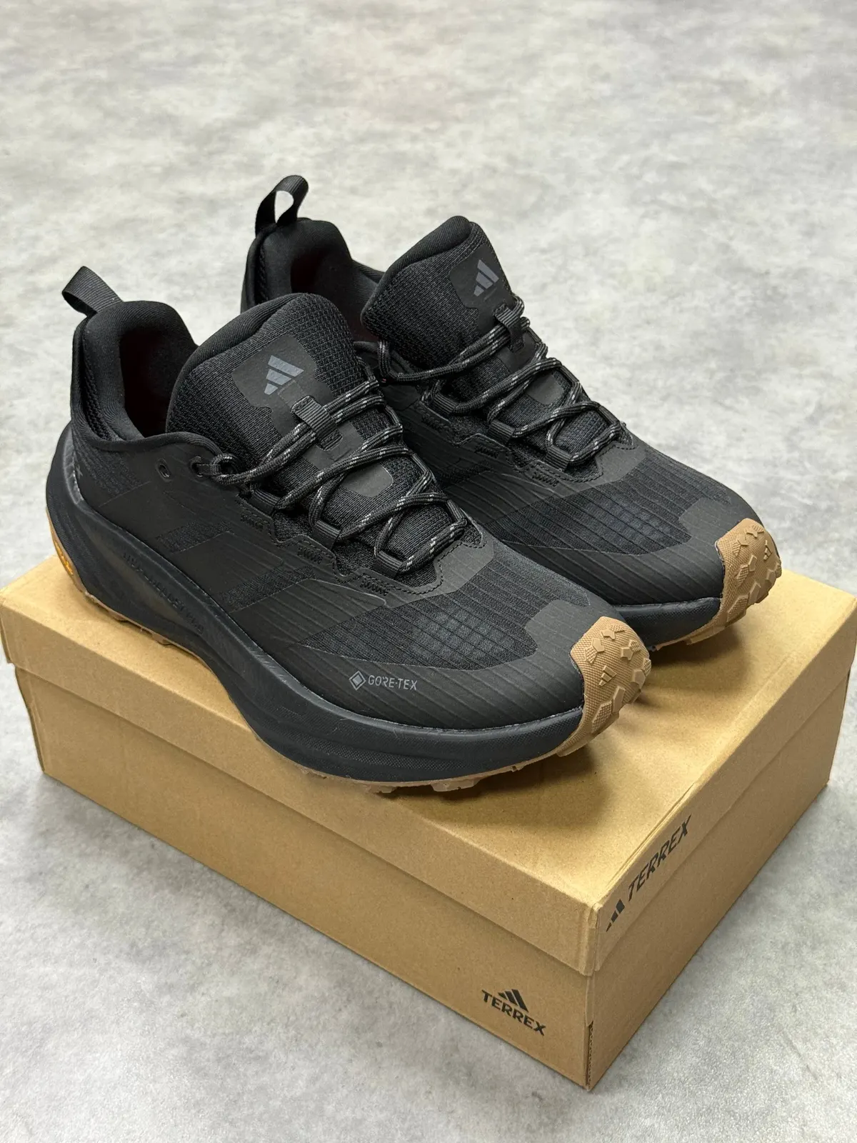 Adidas Terrex Freehiker 3 Gtx