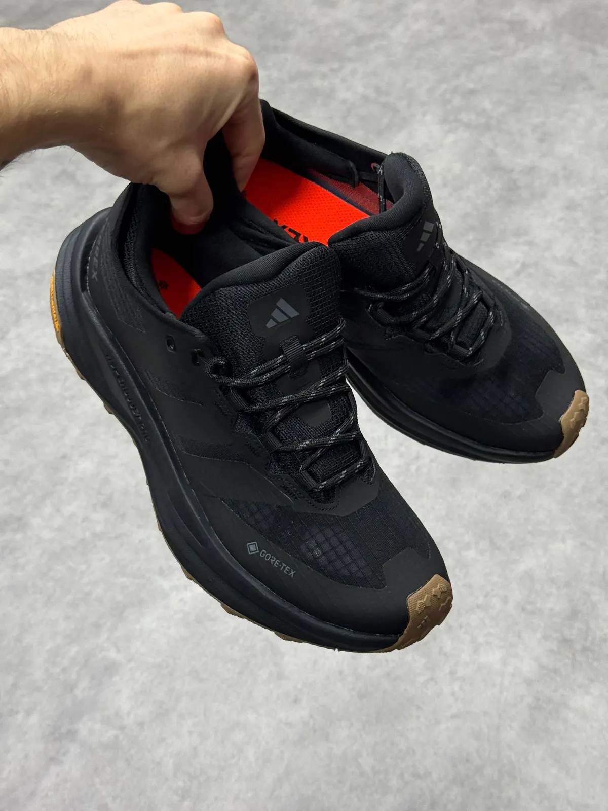 Adidas Terrex Freehiker 3 Gtx