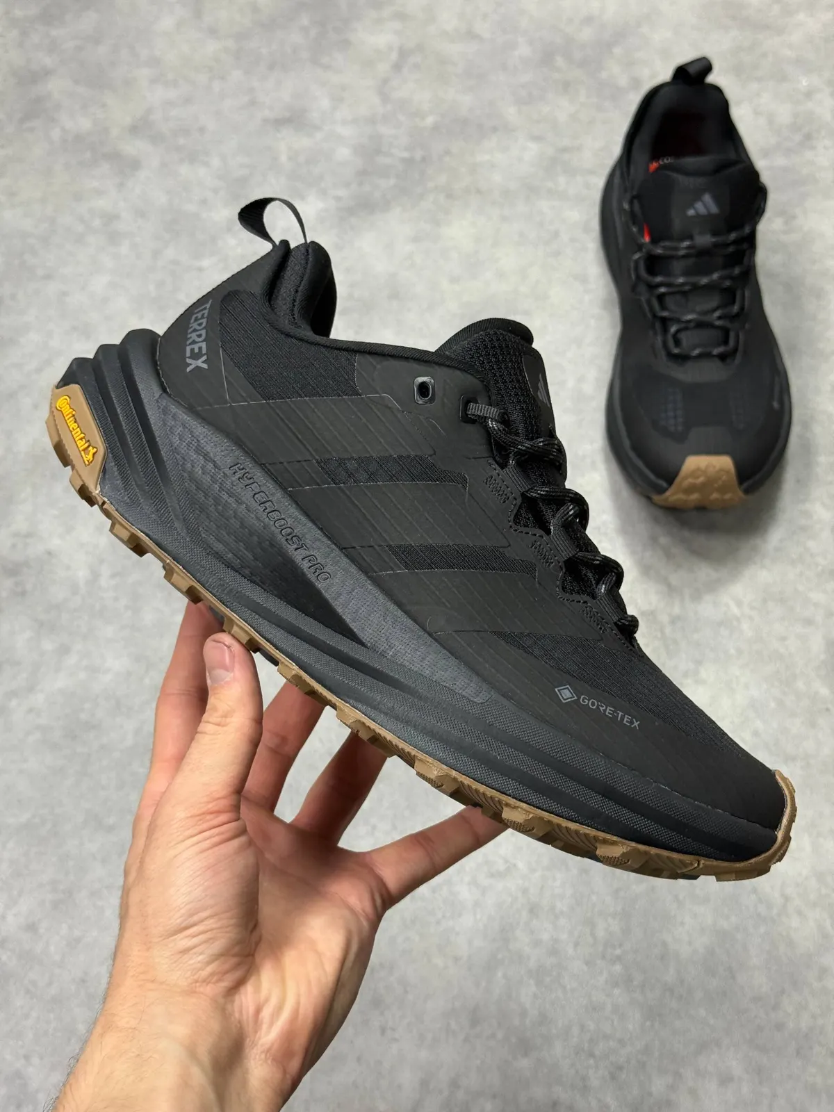 Adidas Terrex Freehiker 3 Gtx