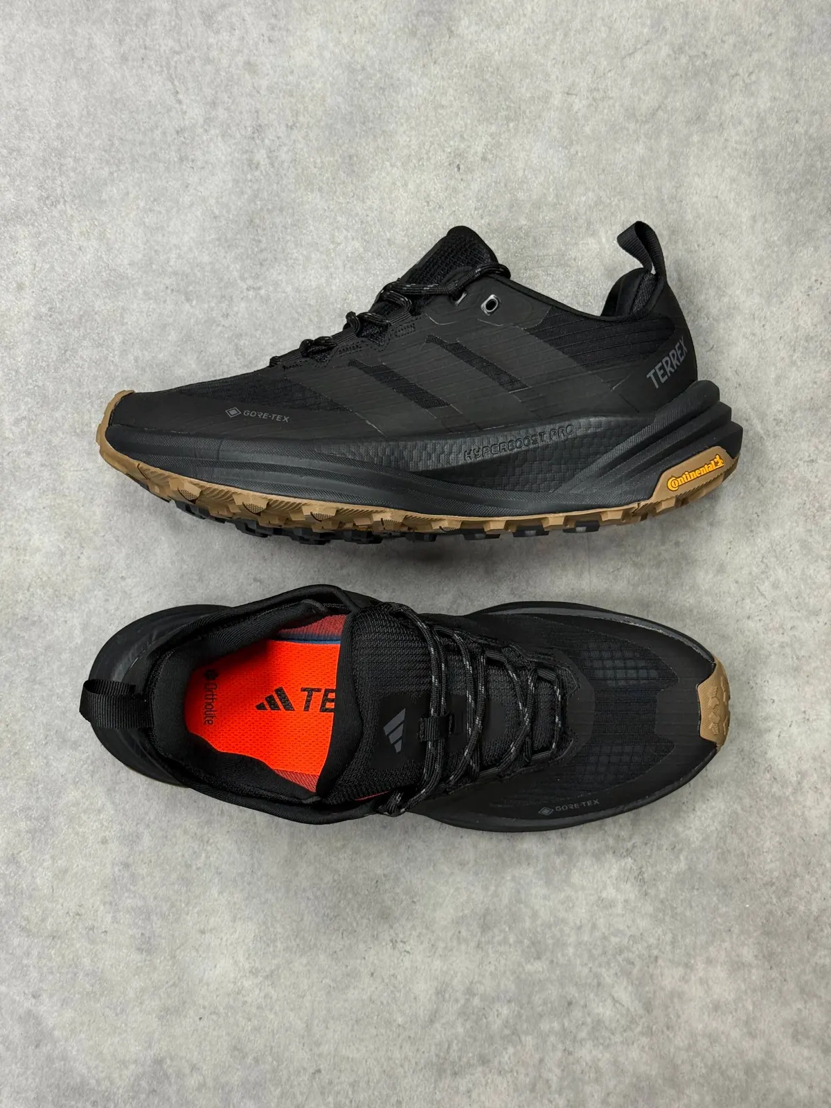 Adidas Terrex Freehiker 3 Gtx