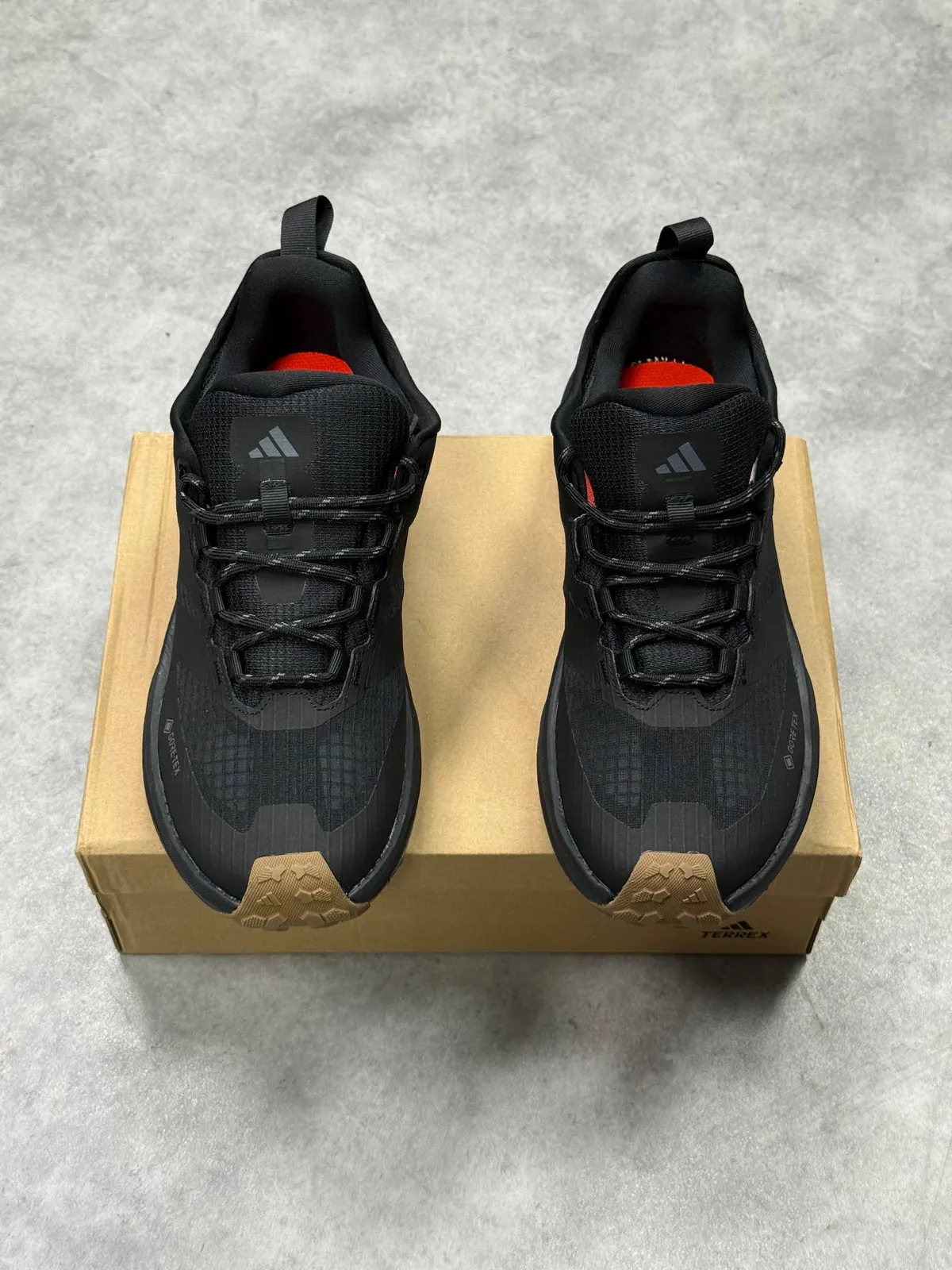 Adidas Terrex Freehiker 3 Gtx