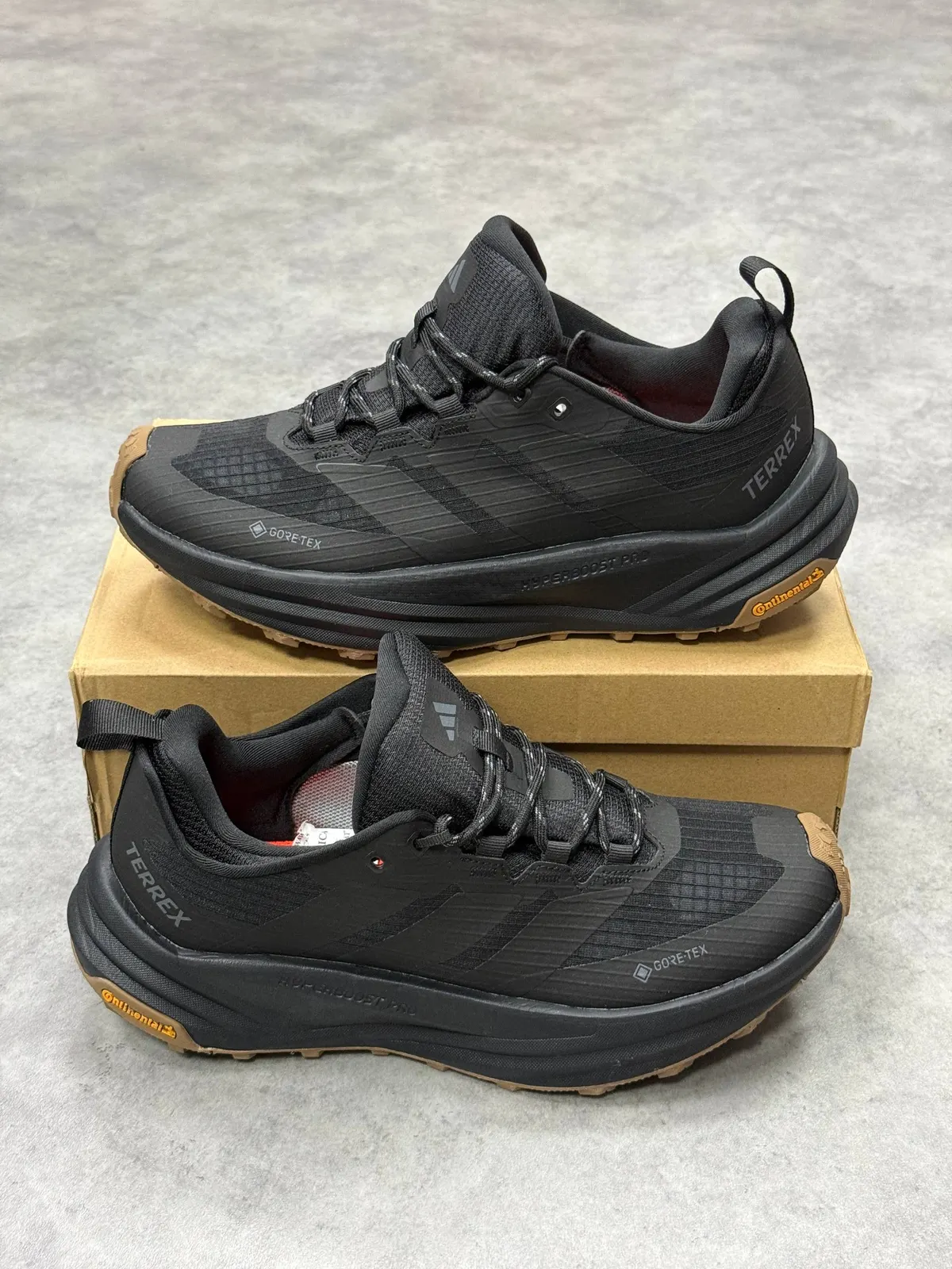 Adidas Terrex Freehiker 3 Gtx
