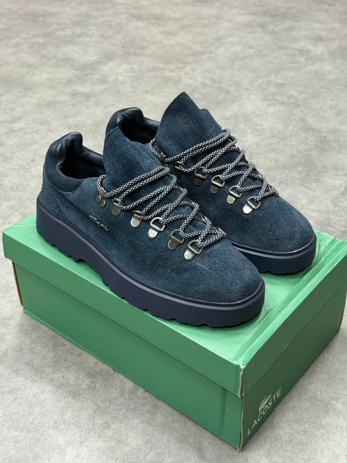 Lacoste