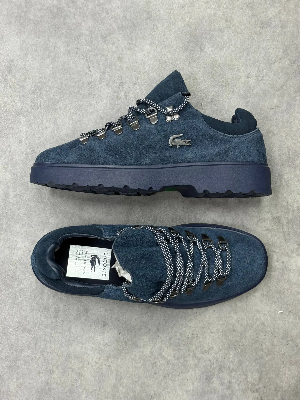 Lacoste