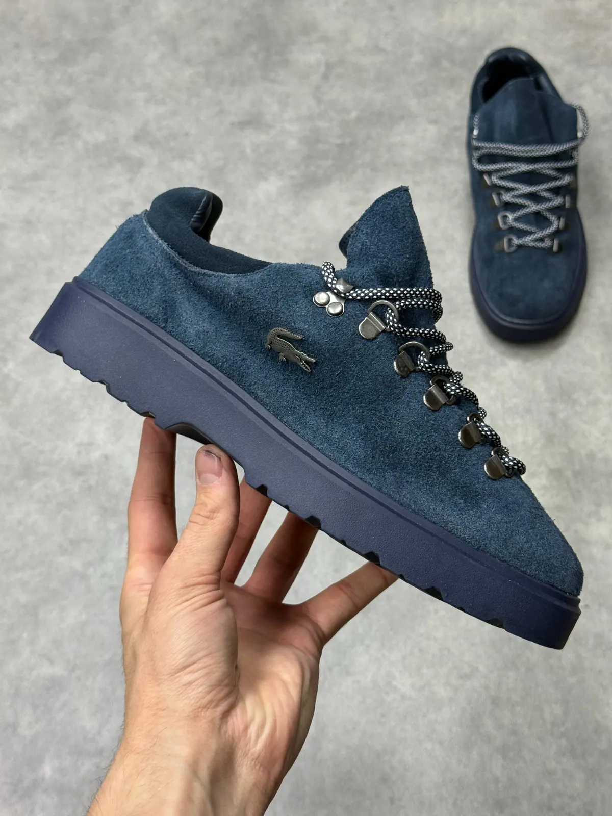 Lacoste