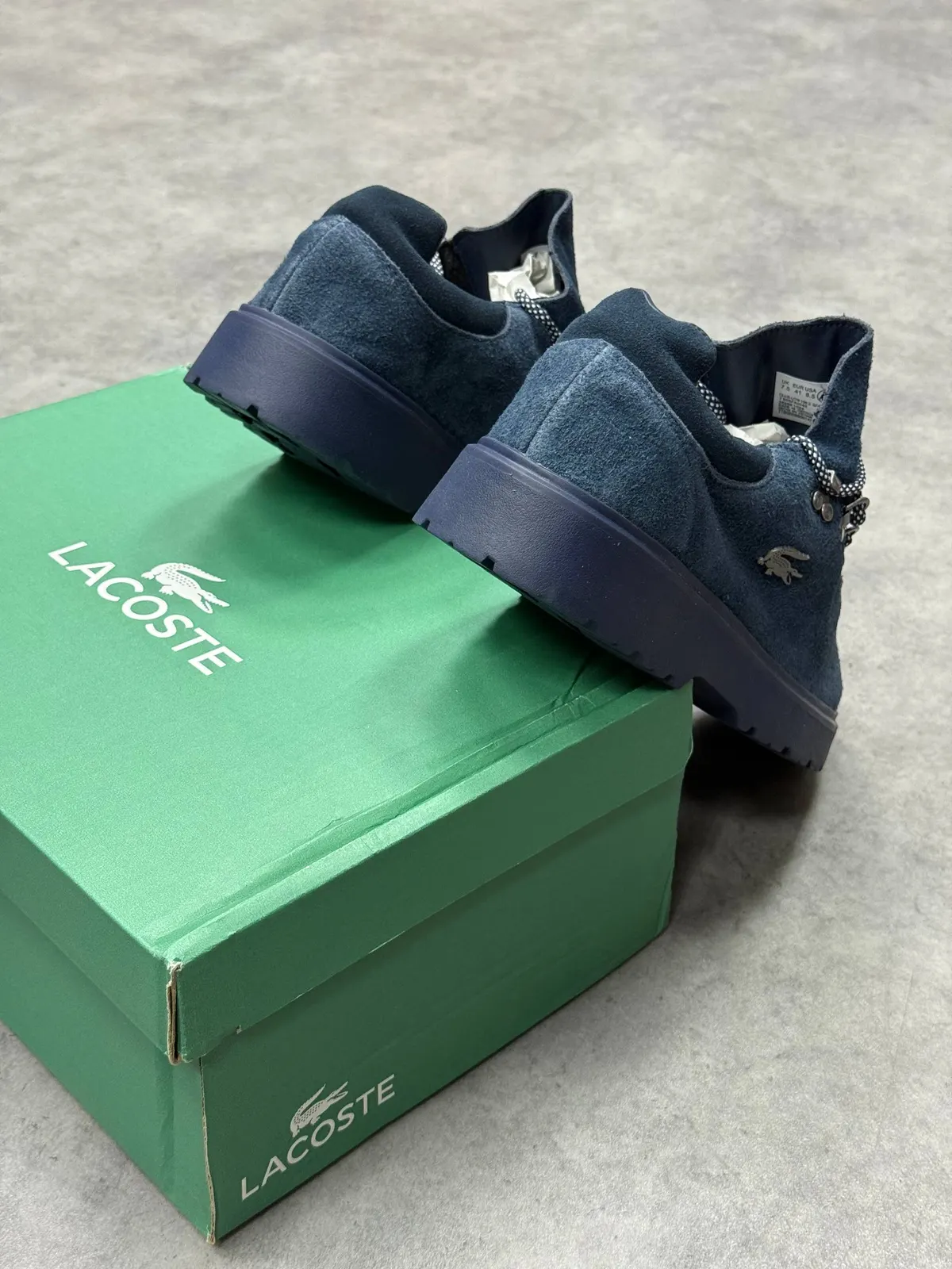 Lacoste