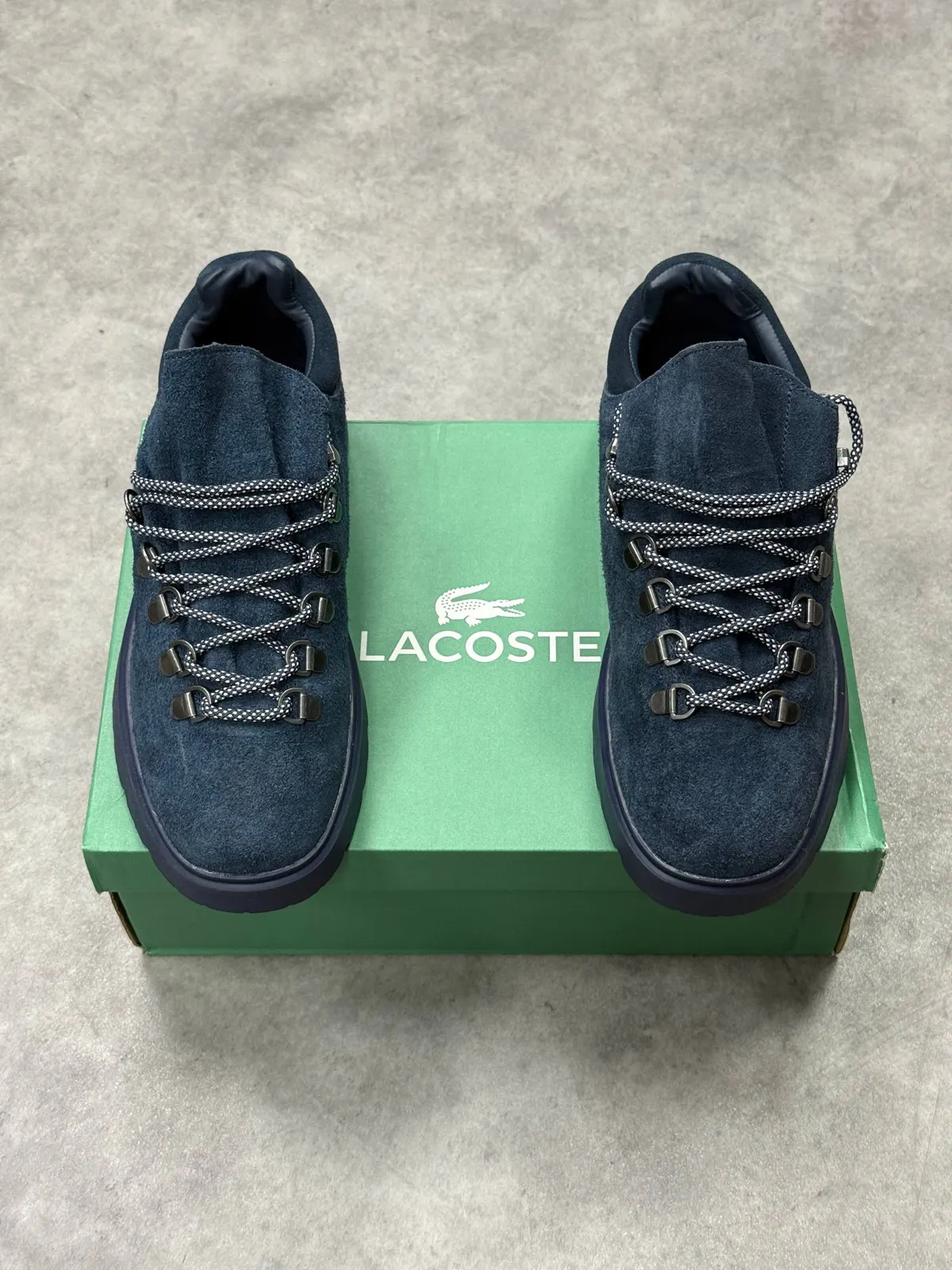 Lacoste