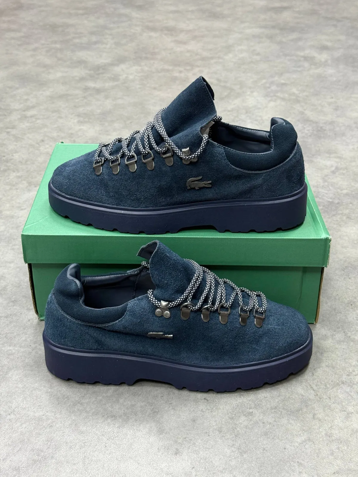 Lacoste