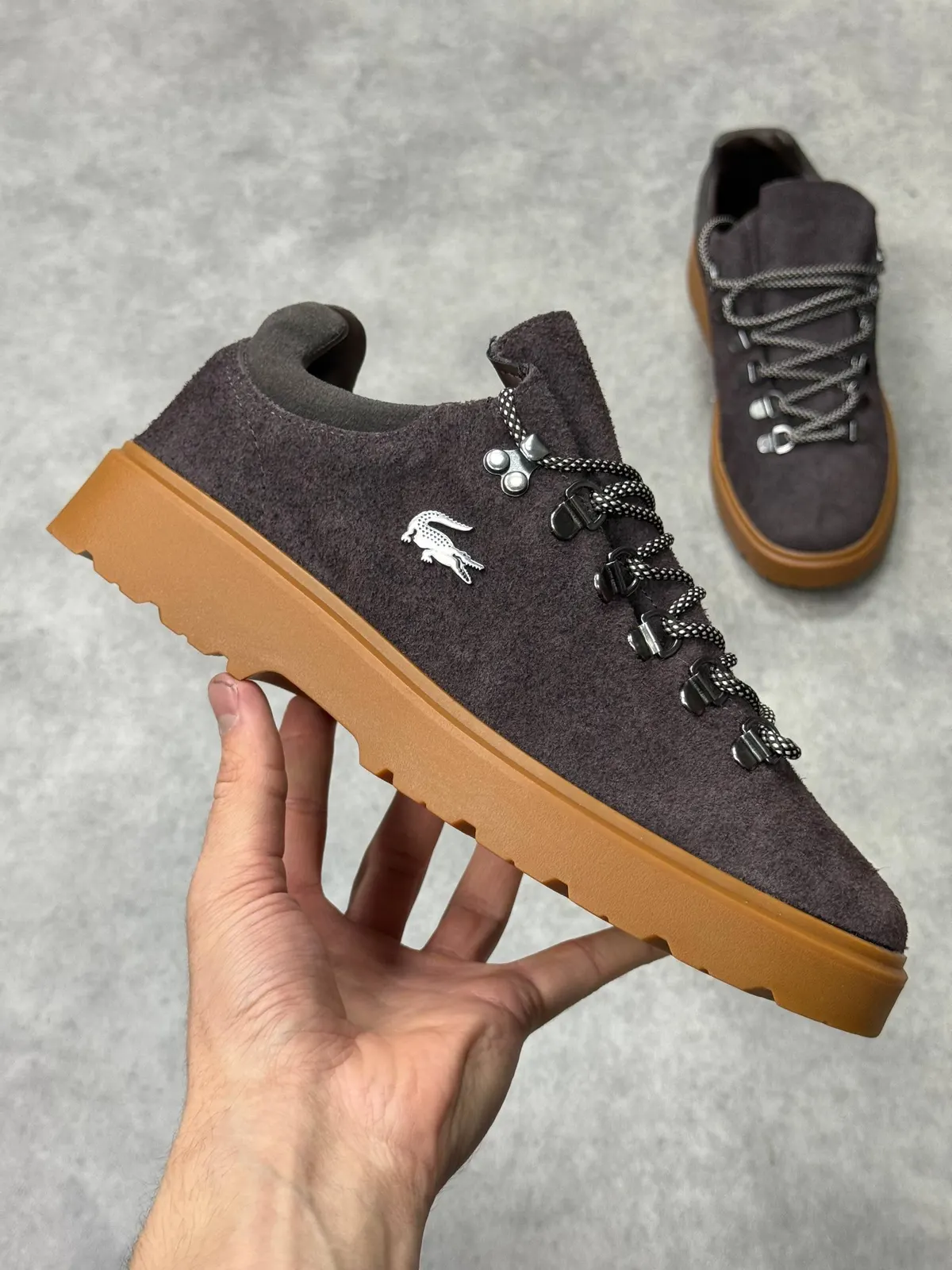 Lacoste