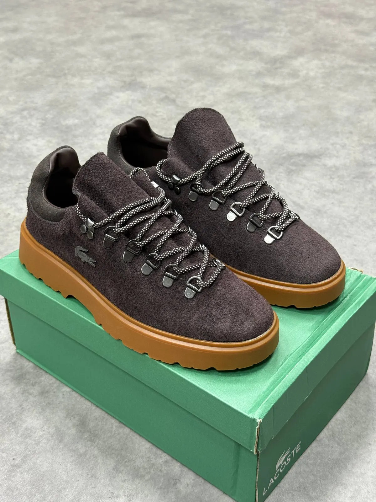 Lacoste