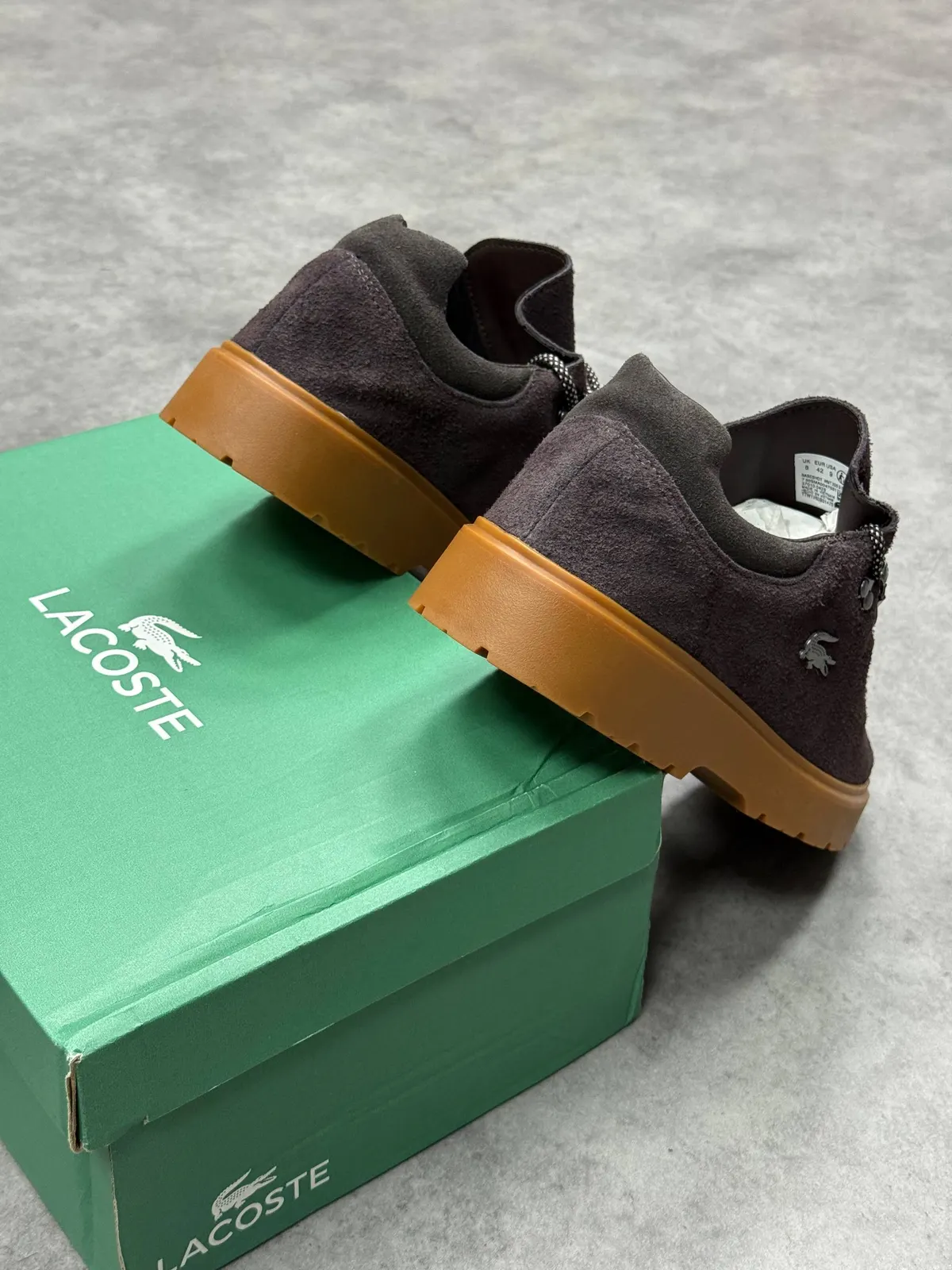 Lacoste