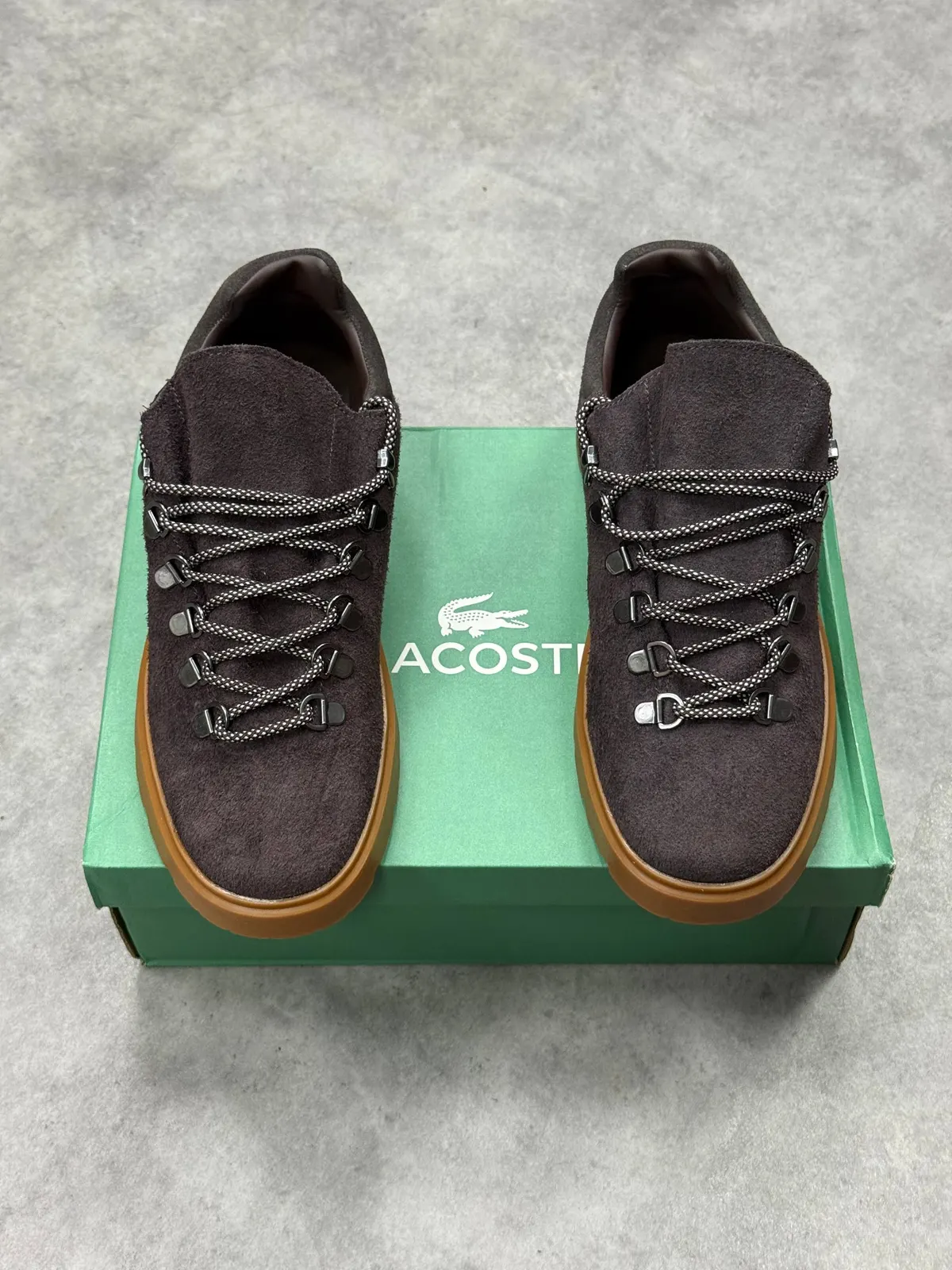 Lacoste