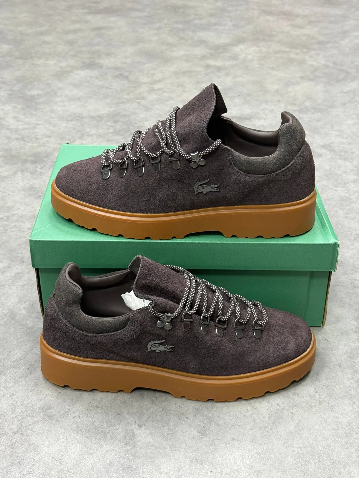 Lacoste