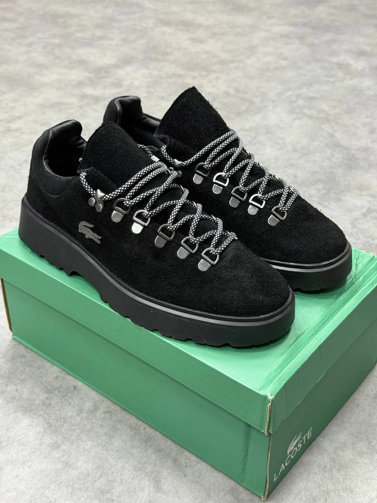 Lacoste