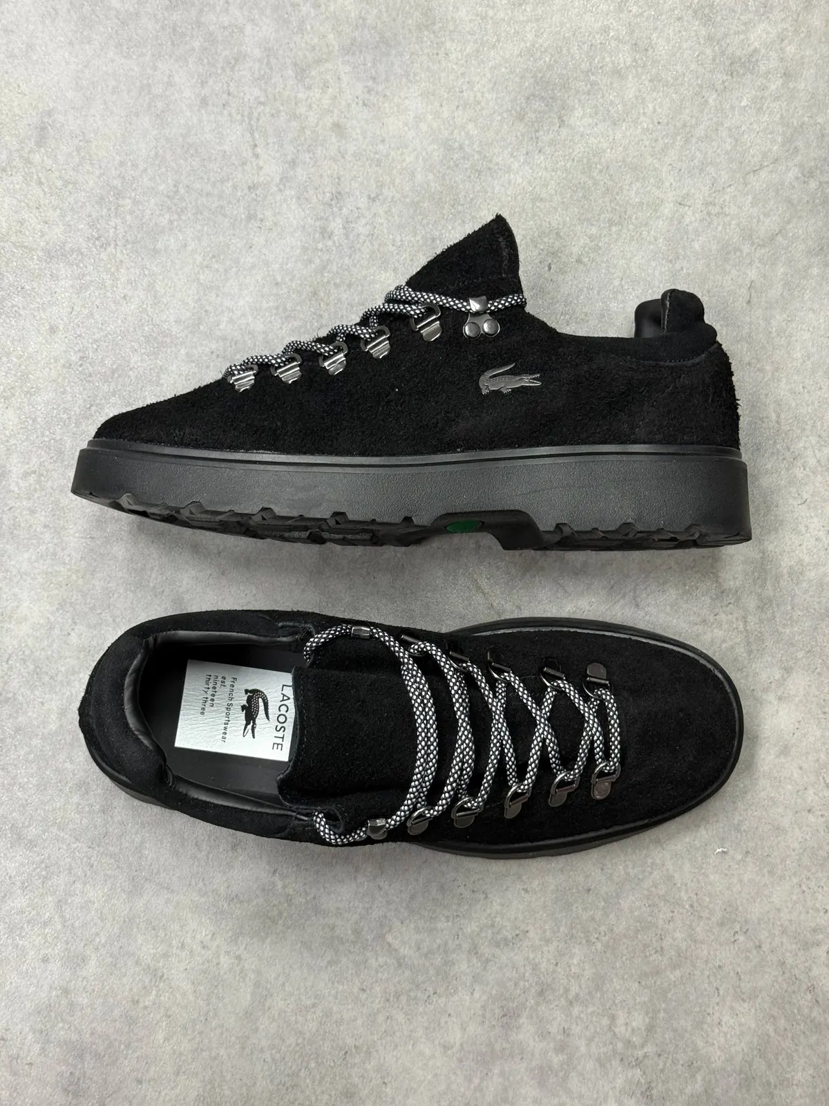Lacoste