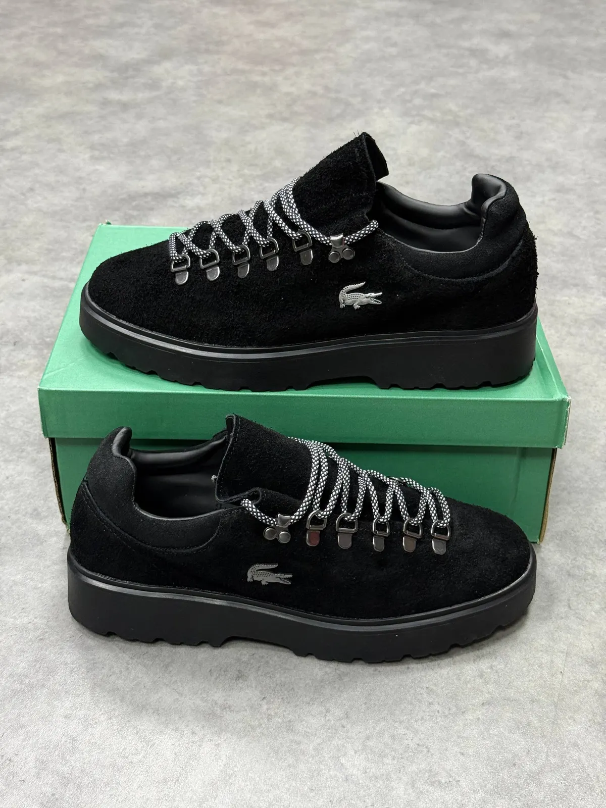Lacoste