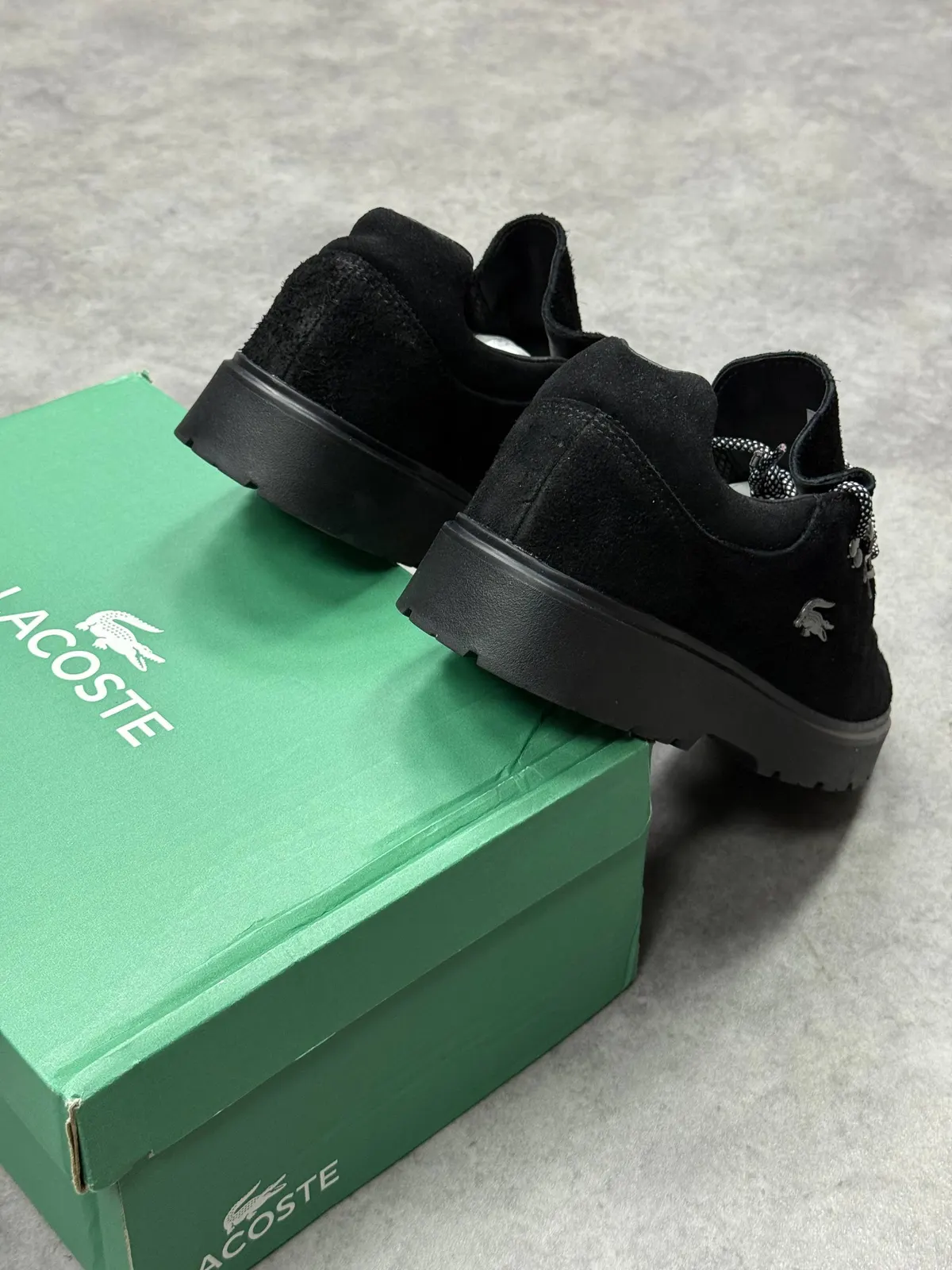 Lacoste