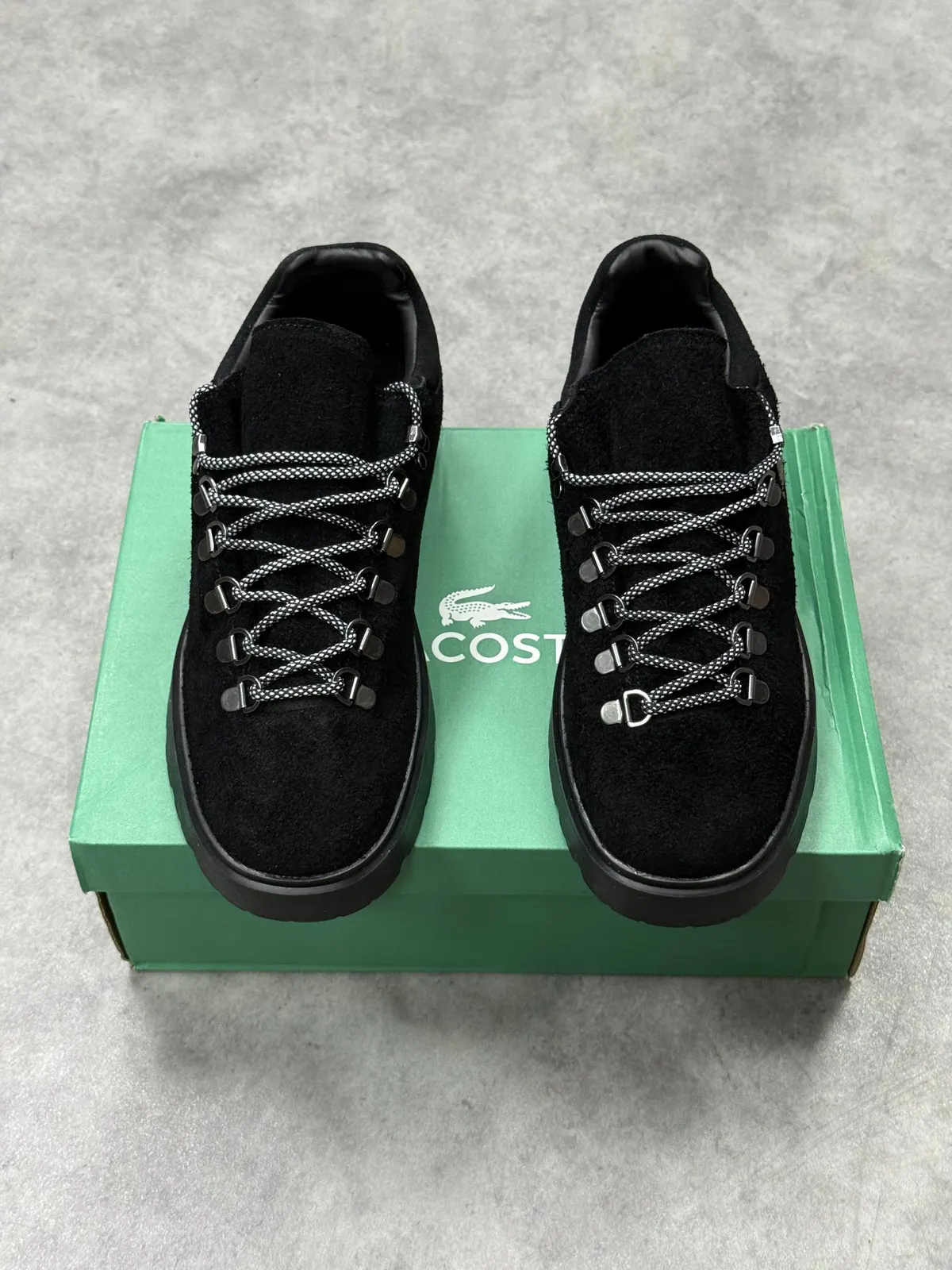 Lacoste
