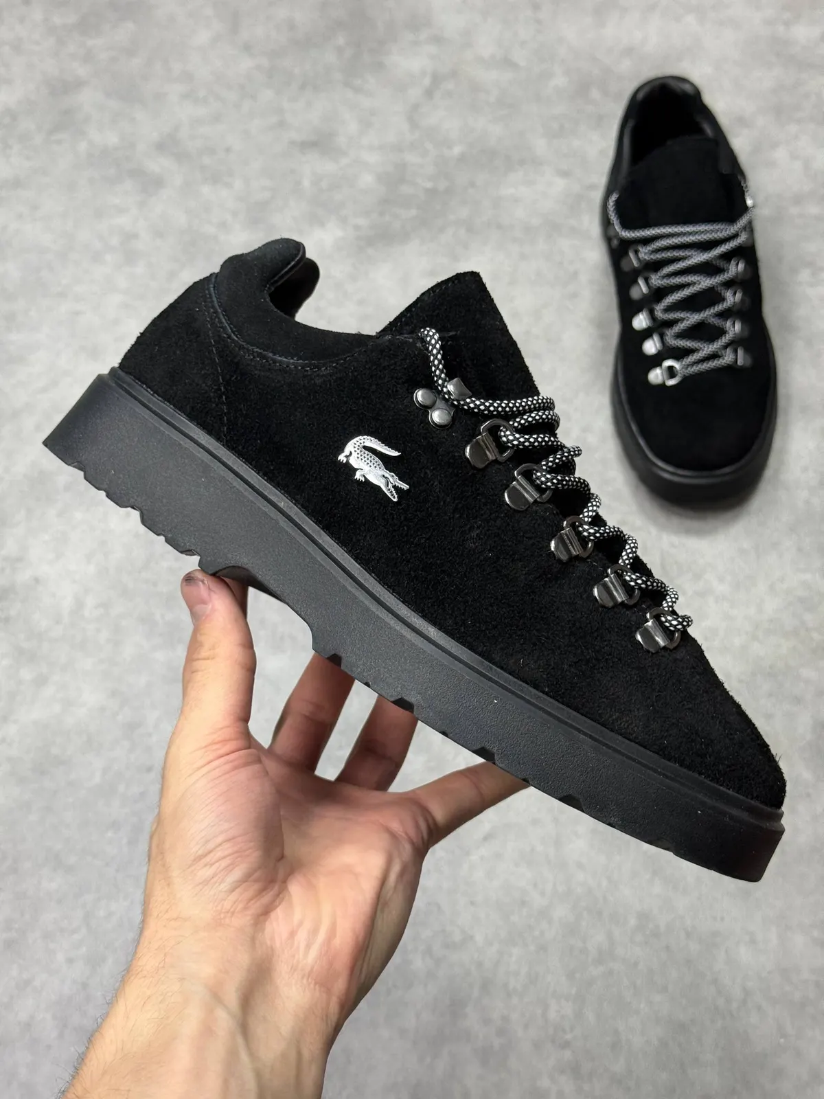 Lacoste