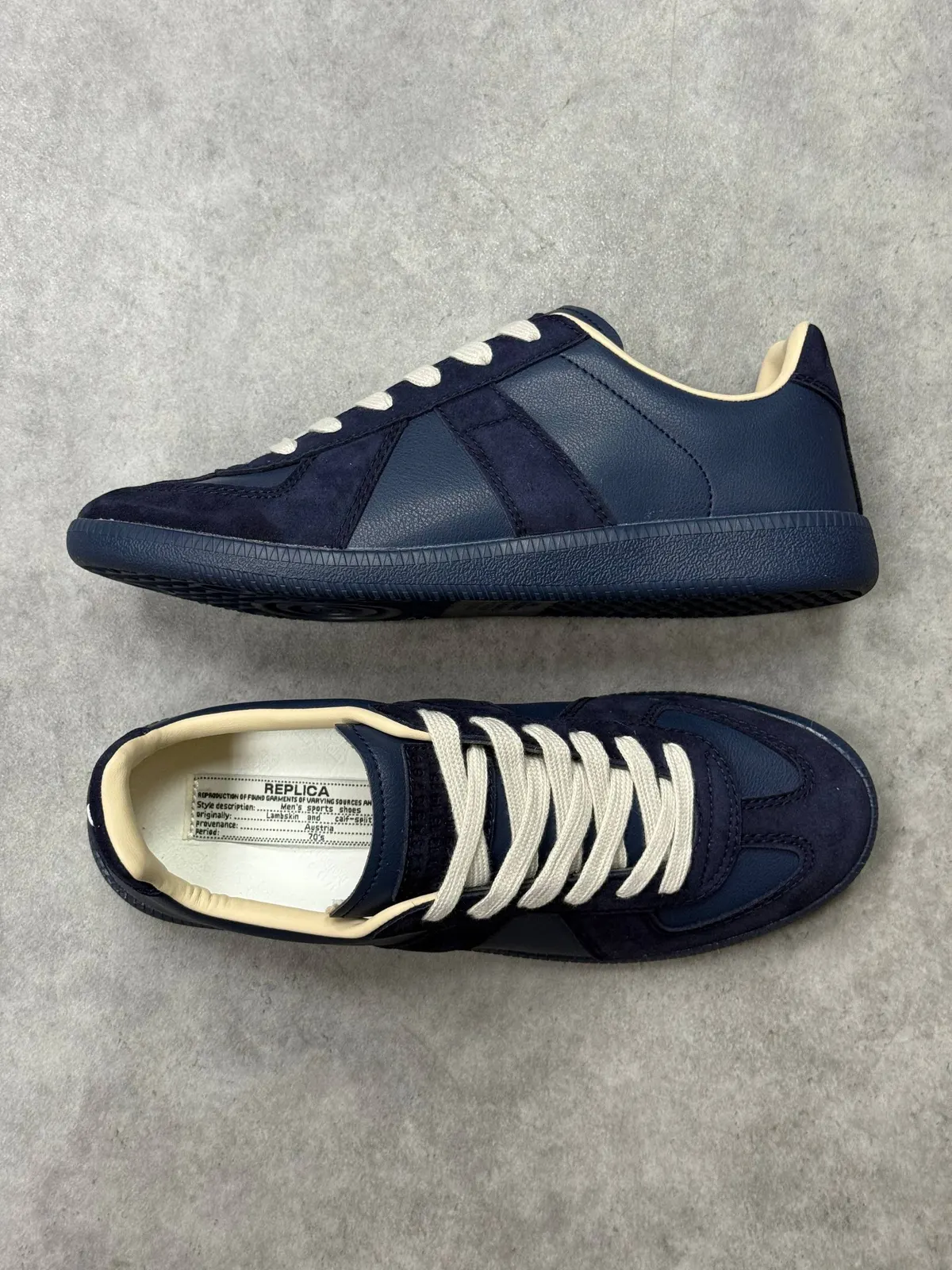Maison Margiela Replica