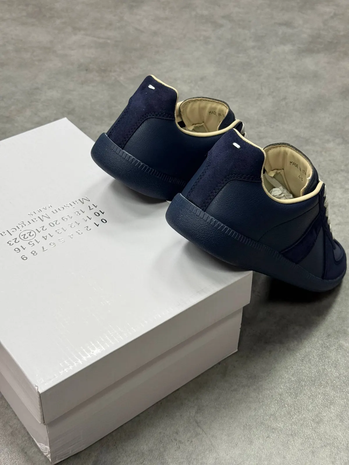 Maison Margiela Replica