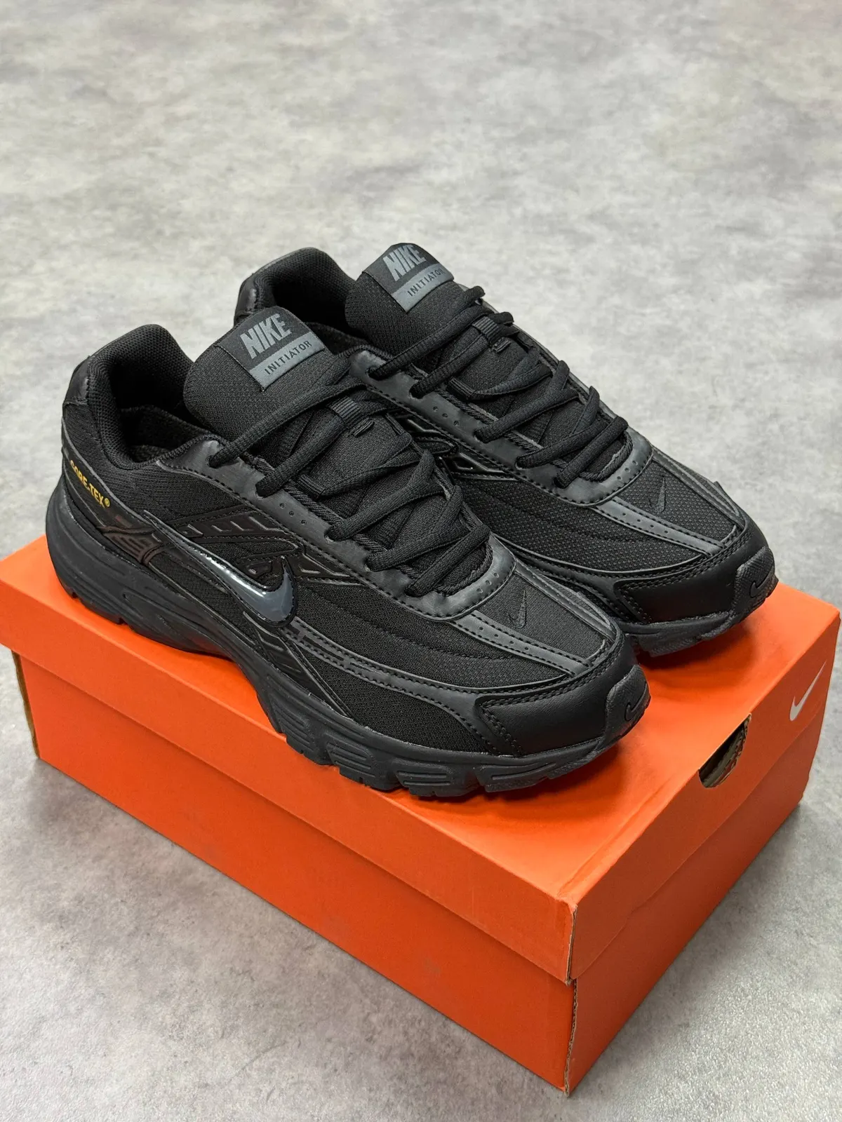 Nike Initiator Gore-tex