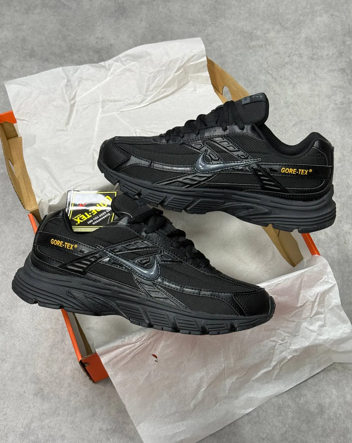 Nike Initiator Gore-tex