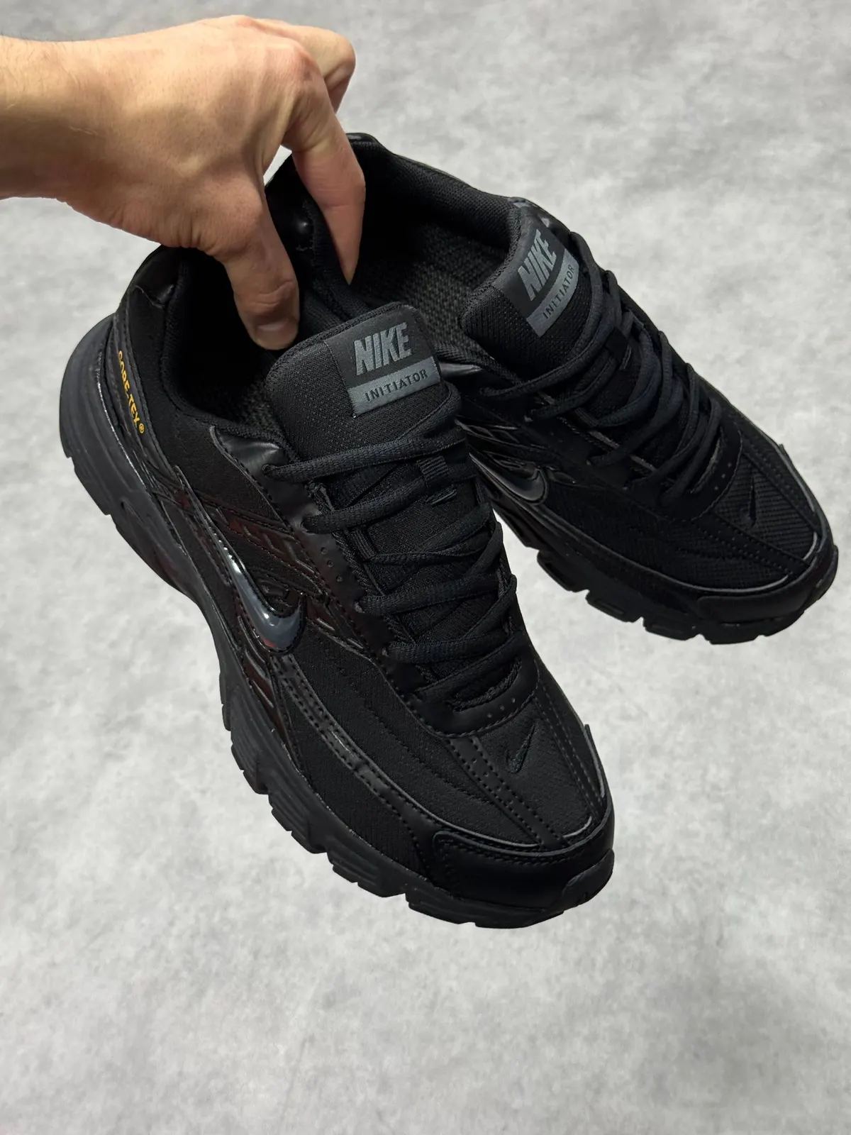 Nike Initiator Gore-tex