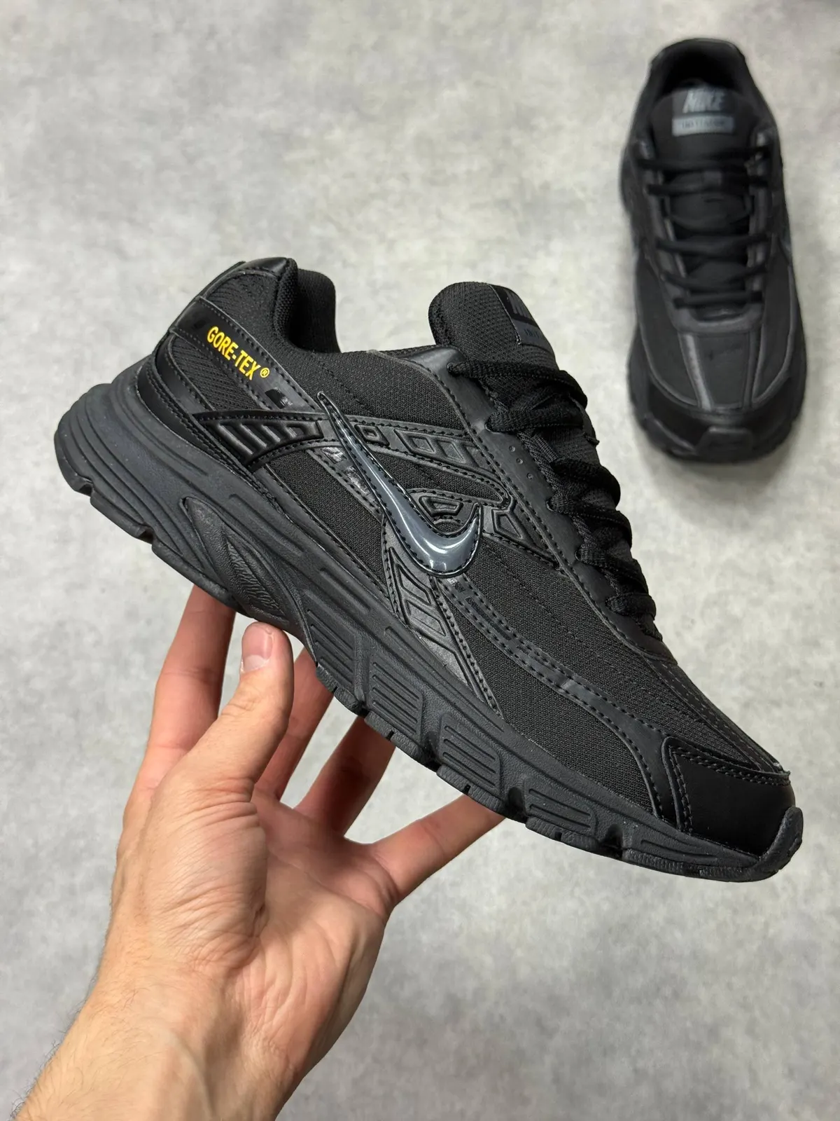 Nike Initiator Gore-tex